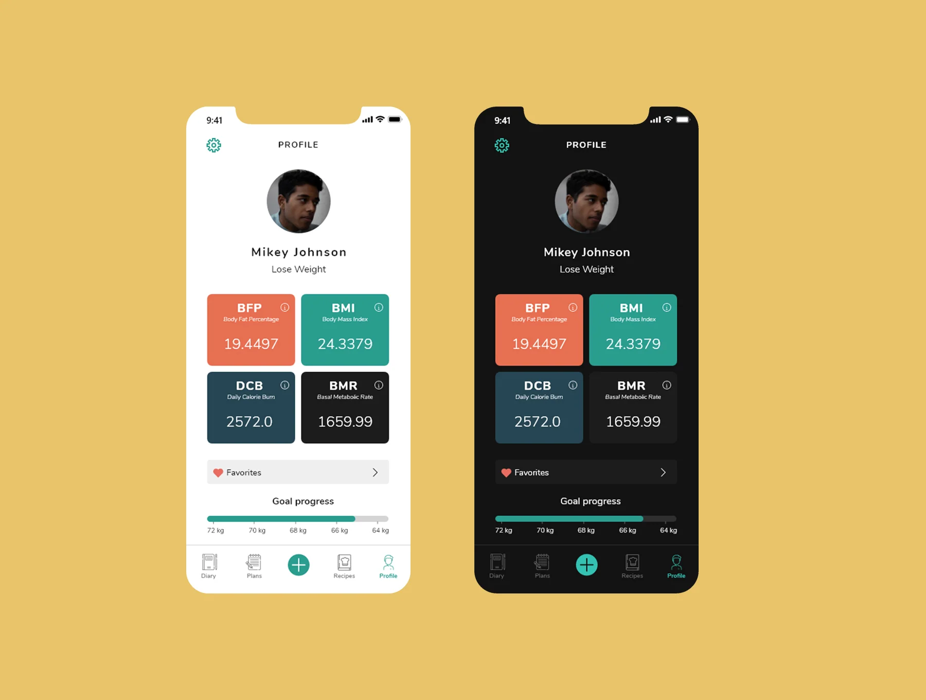 Nuro UI Kit 3