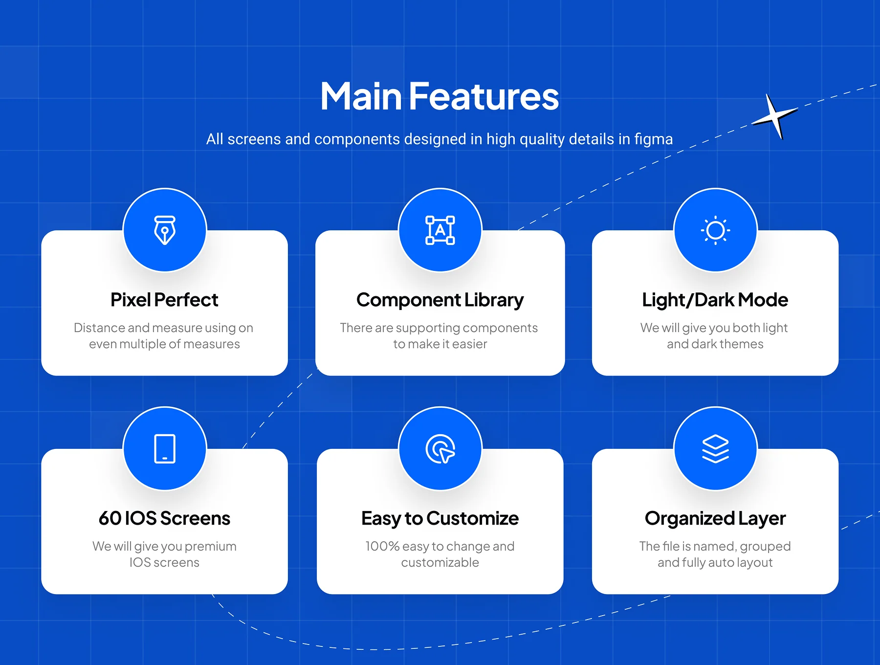 NutraOne - Health Supplement Ecommerce App UI Kit 2