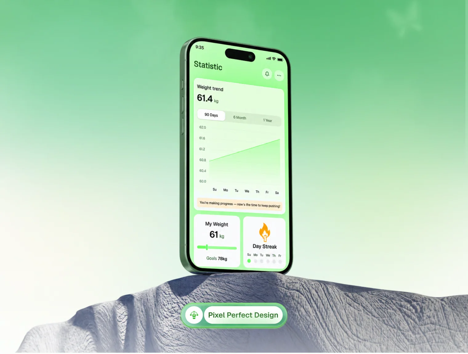NutriMind - AI Calorie Mobile Apps 6