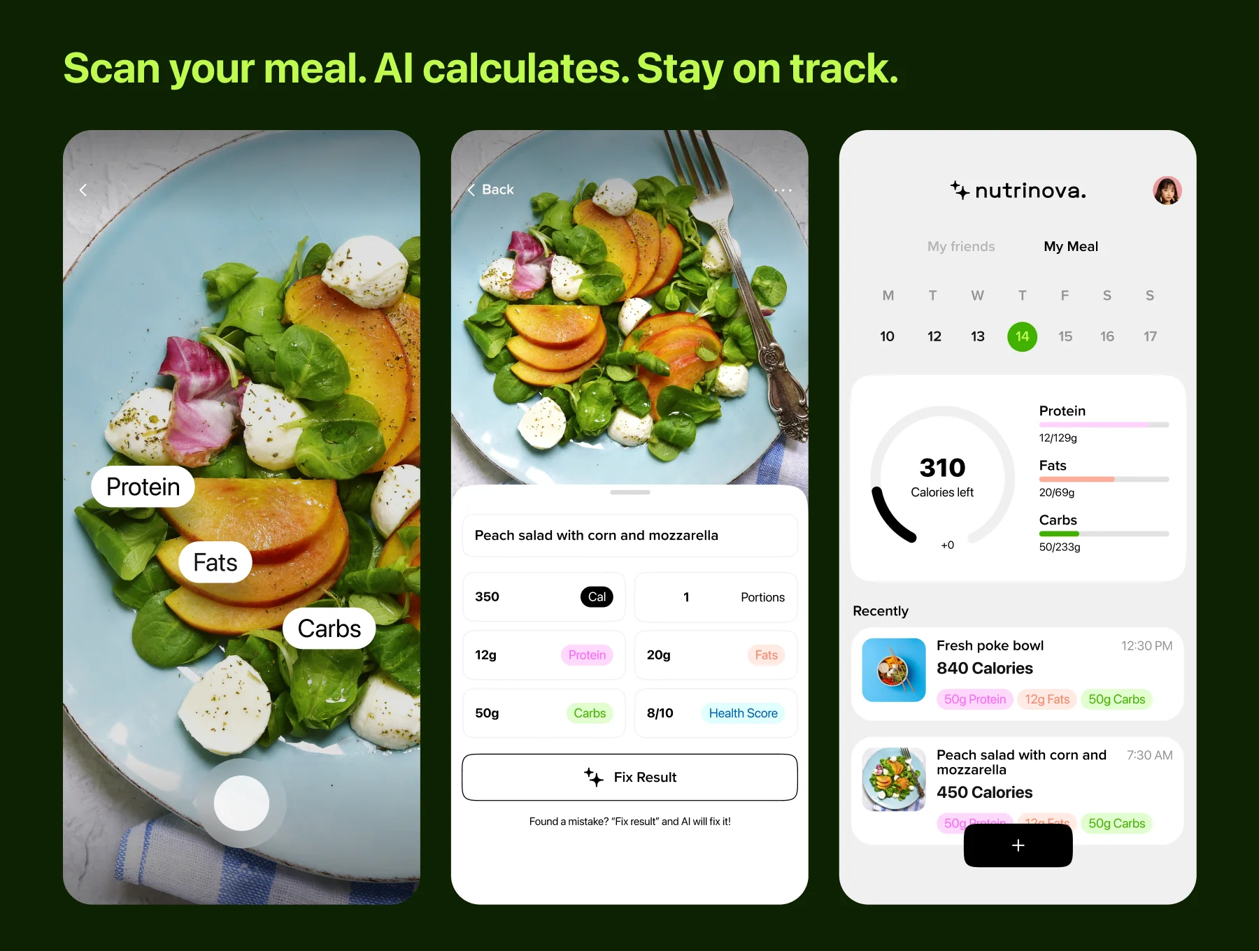 Nutrinova UI Kit 5