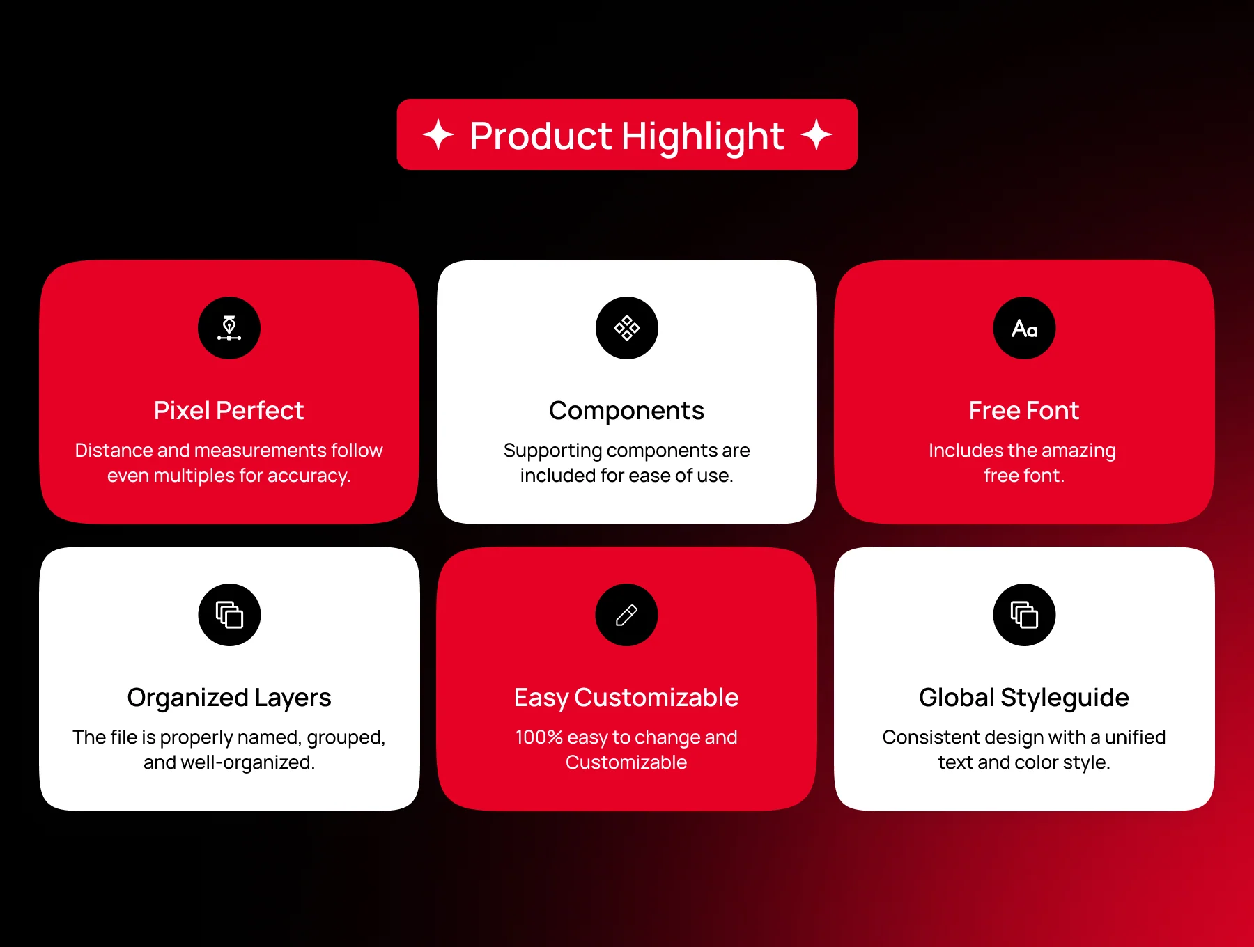 Nutriyo – Nutrition Store E-commerce Mobile App UI Kit 2