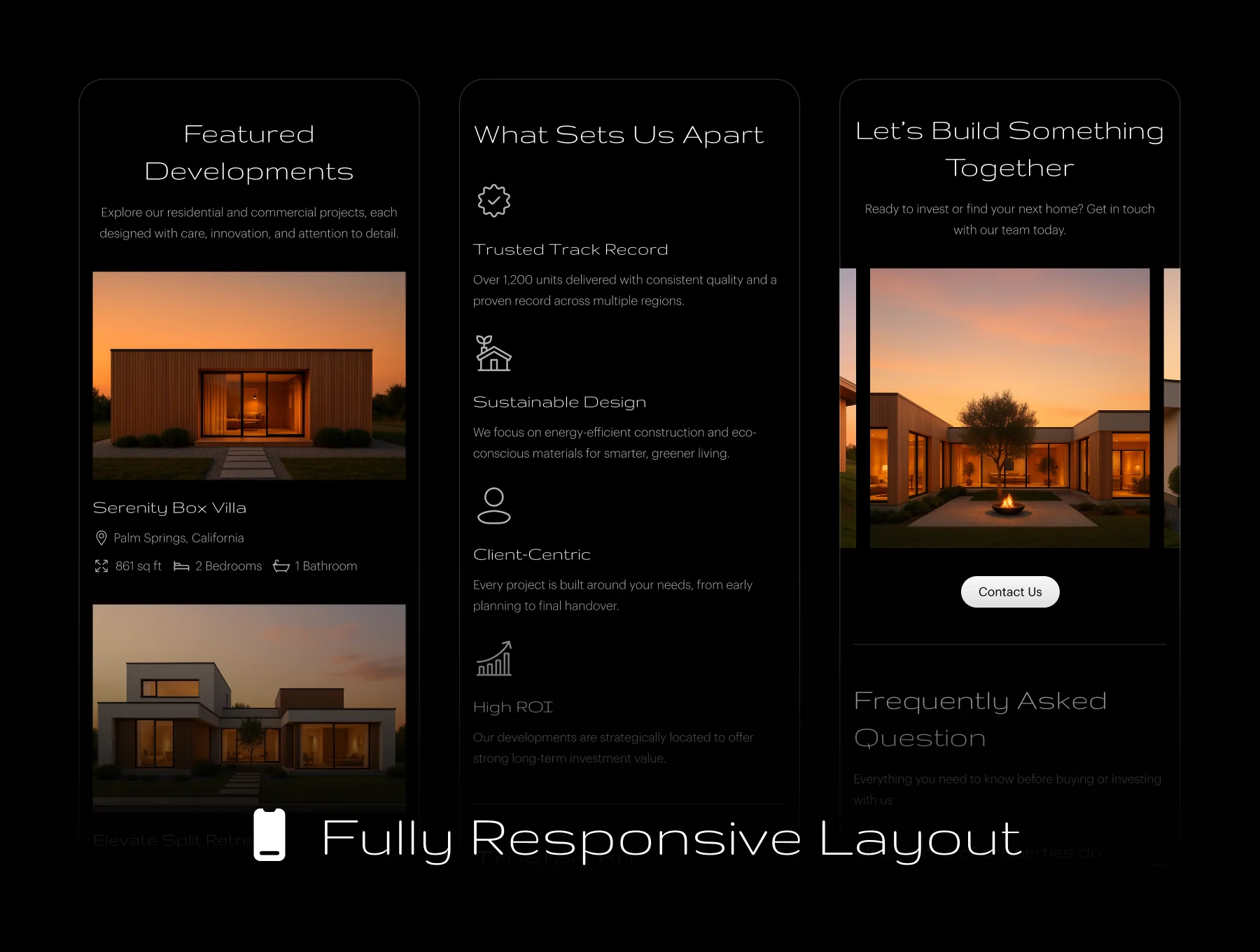 Nuvarsa Framer Template 2