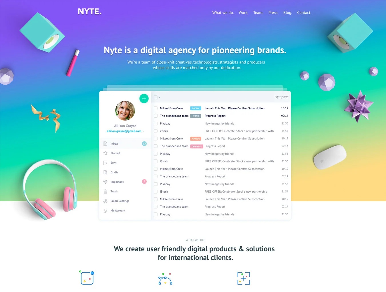 Nyte