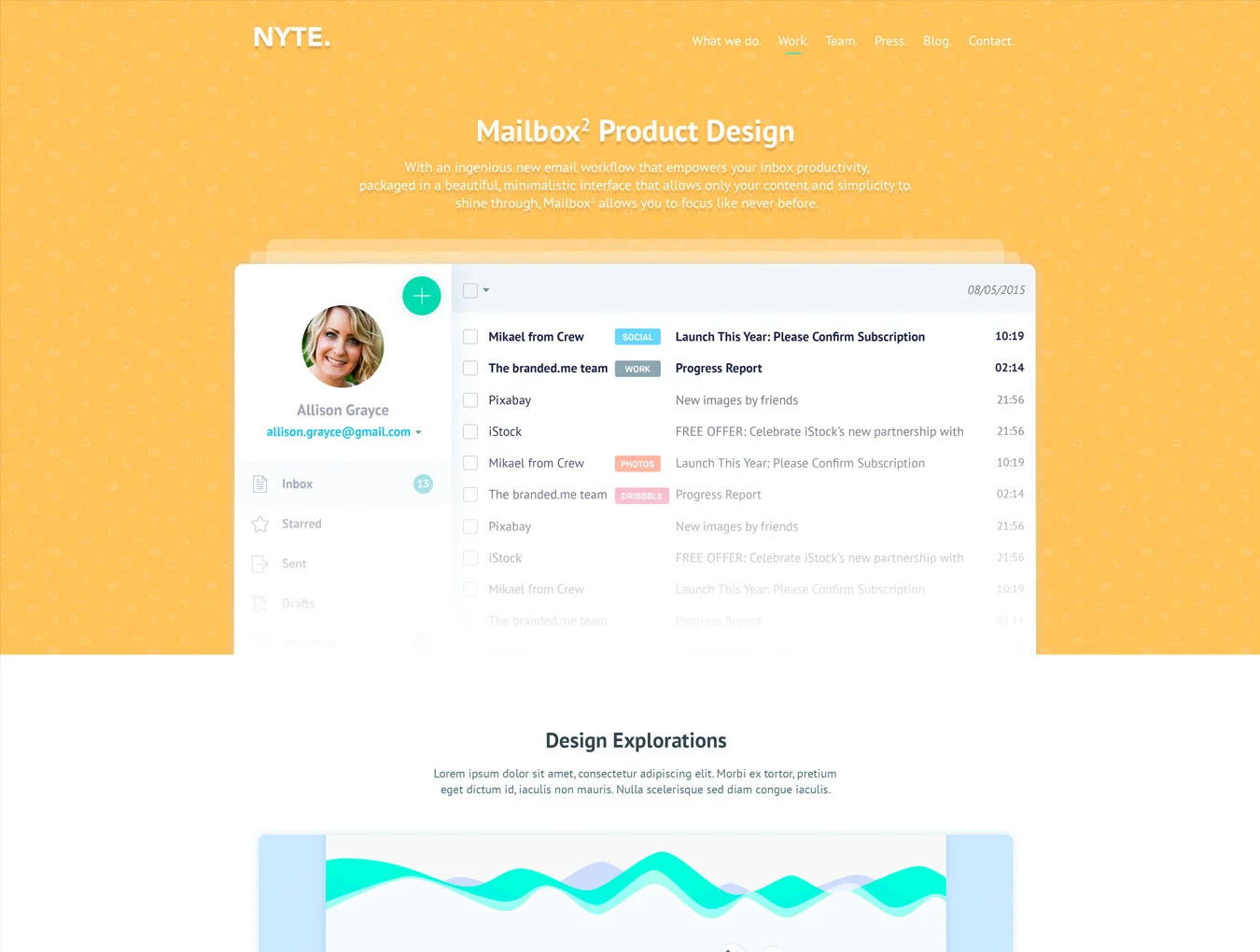 Nyte 4