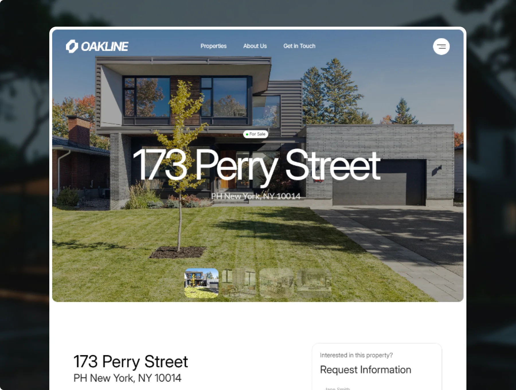 Oakline 2
