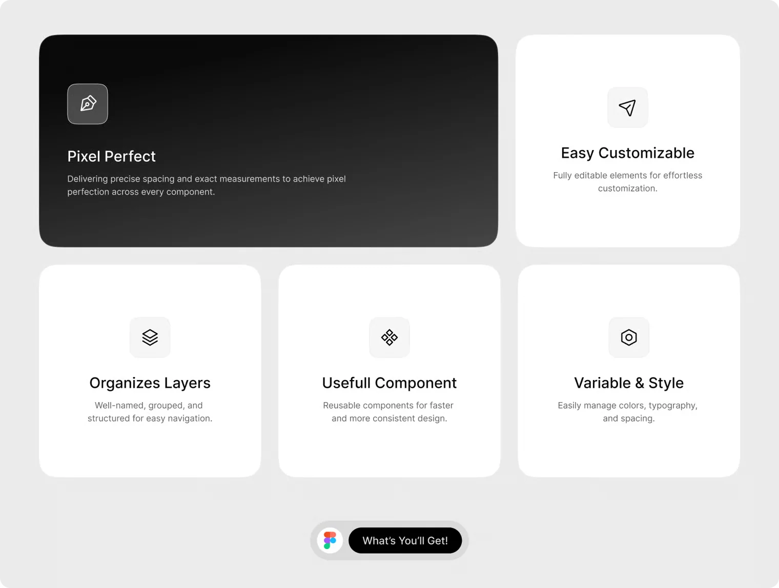 Obrack | Project & Task Management kanban Dashboard UI Kit 4