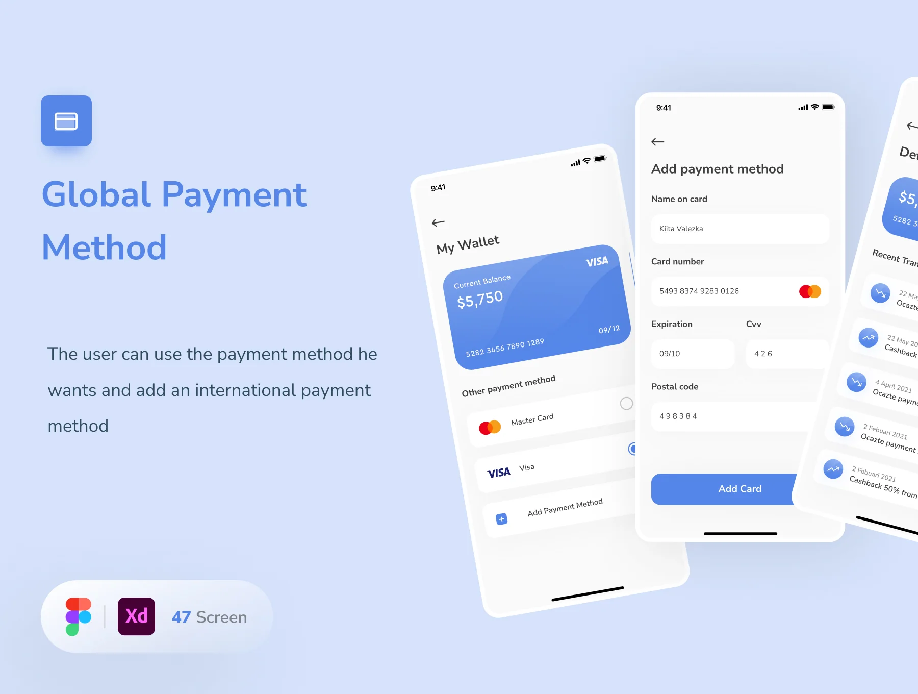 Ocazte - Hotel Booking App 5