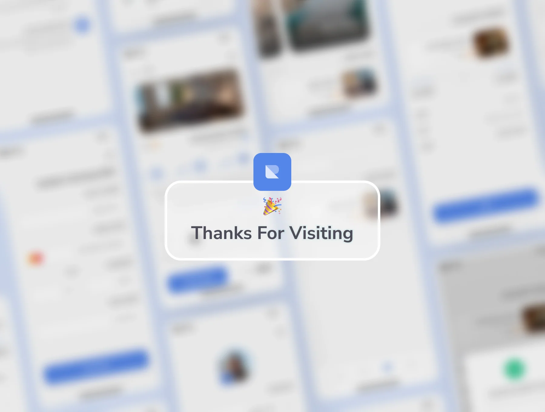 Ocazte - Hotel Booking App 8