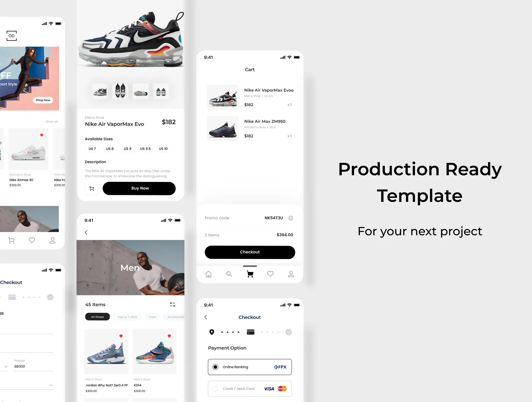OD Sneakers App 5