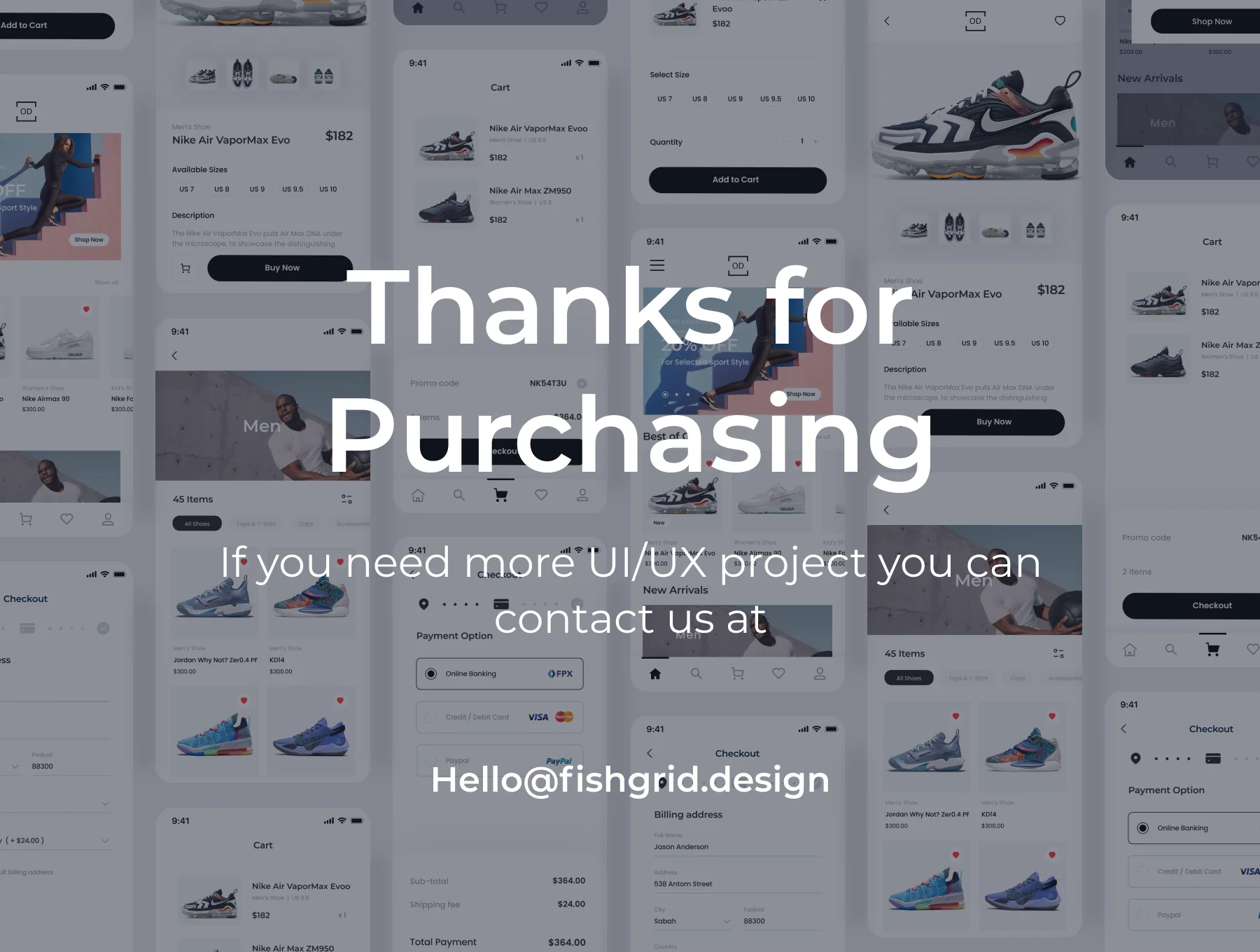 OD Sneakers App 6