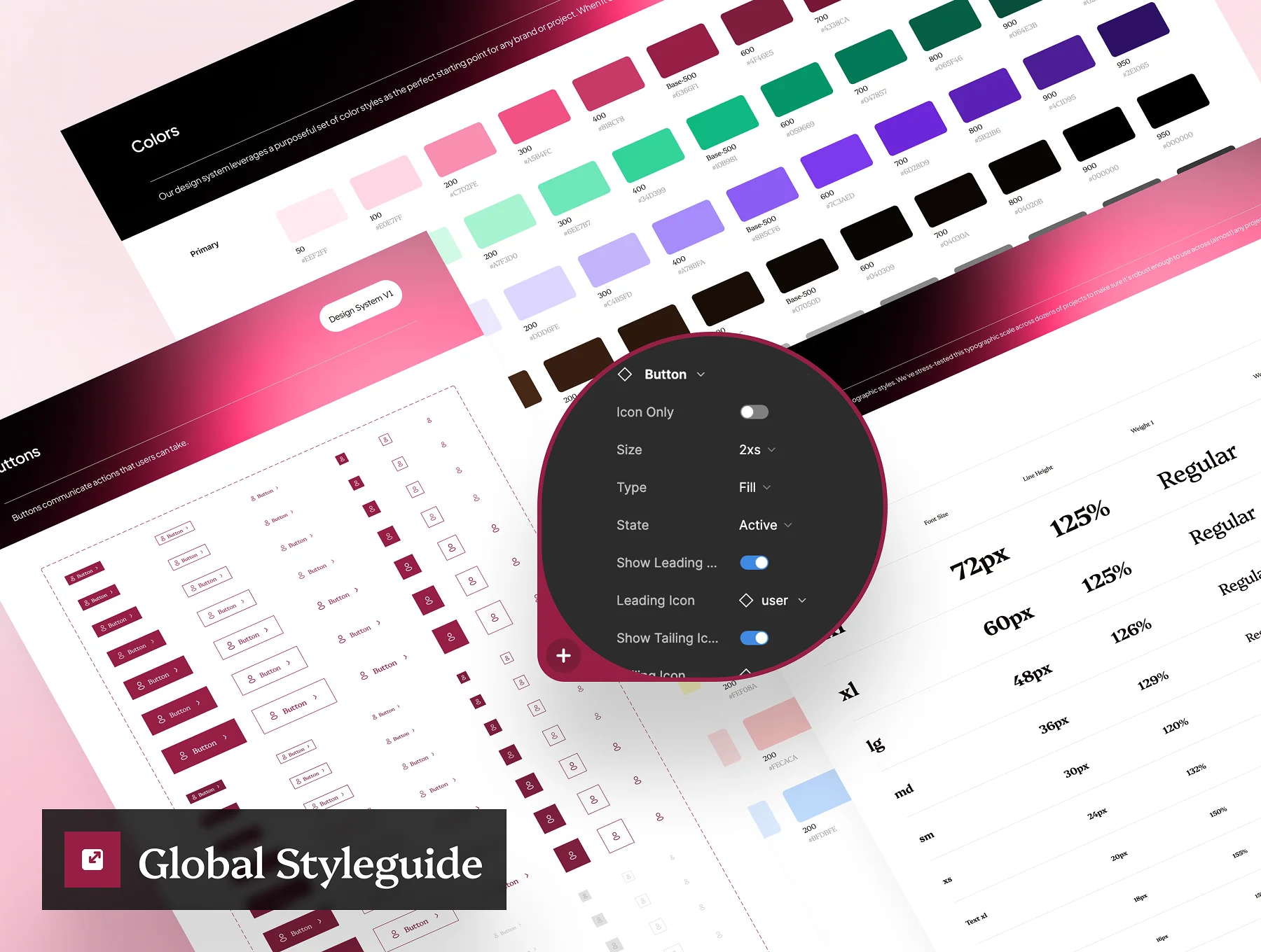 Oeno - Wine Shop Ecommerce App UI Kit 6