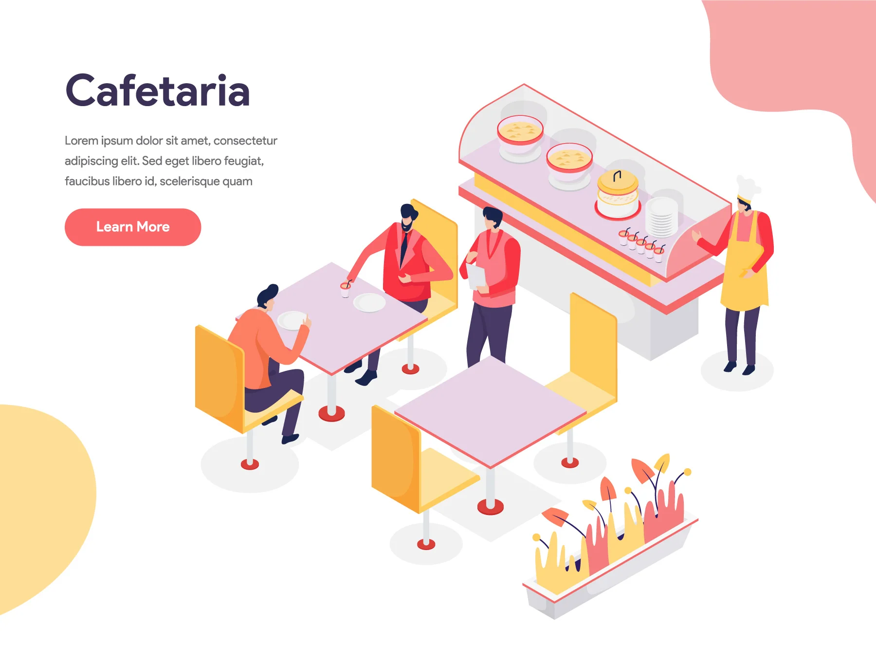 Office and Leisure Illustration Vol 3 3