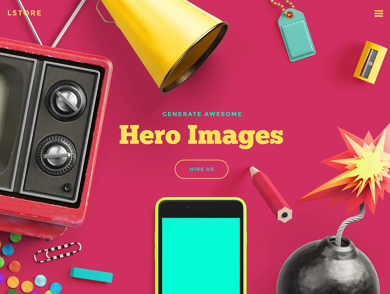 Oh My Designers Toolkit 2