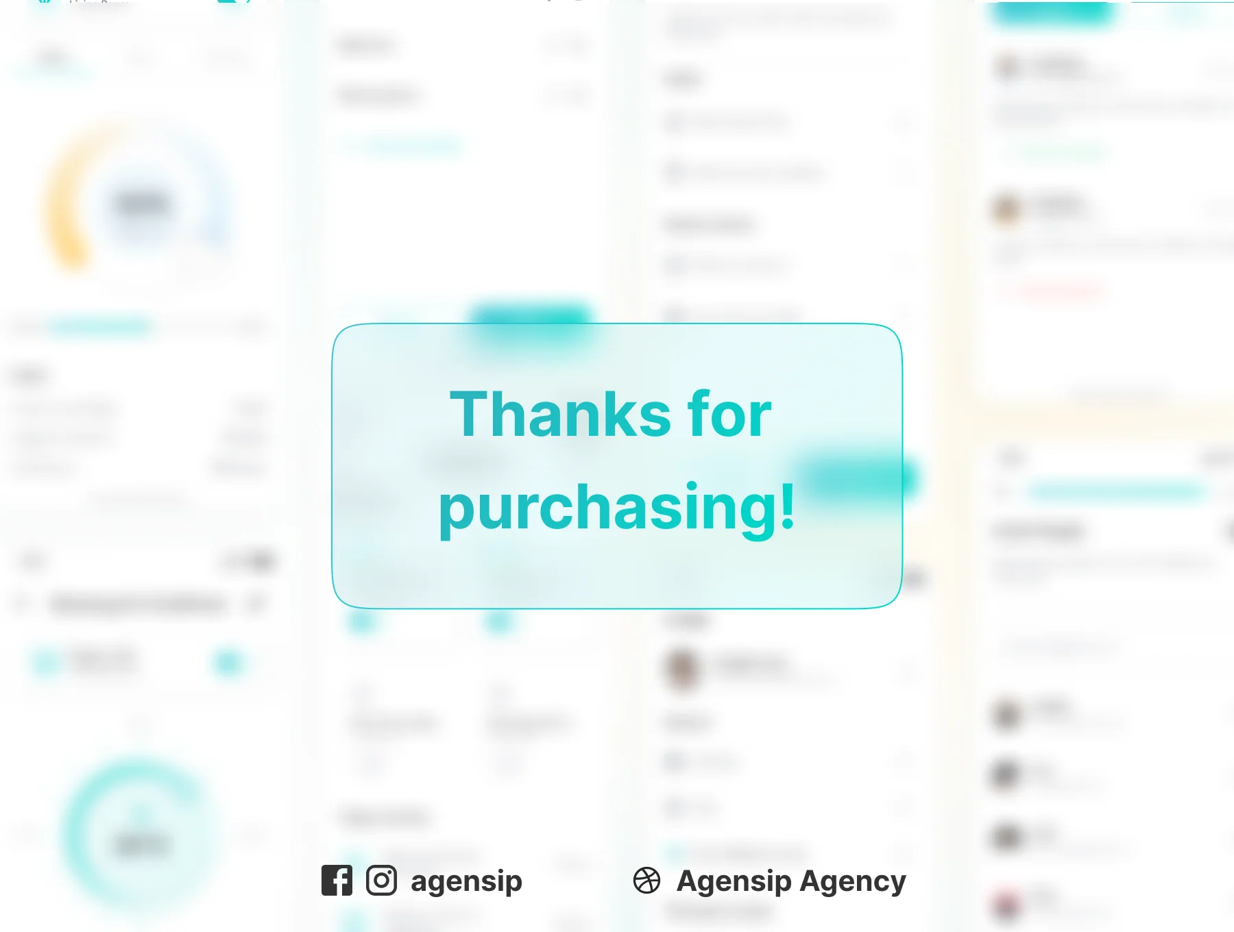 Oklahome - Smarthome Mobile App UI Kit 10