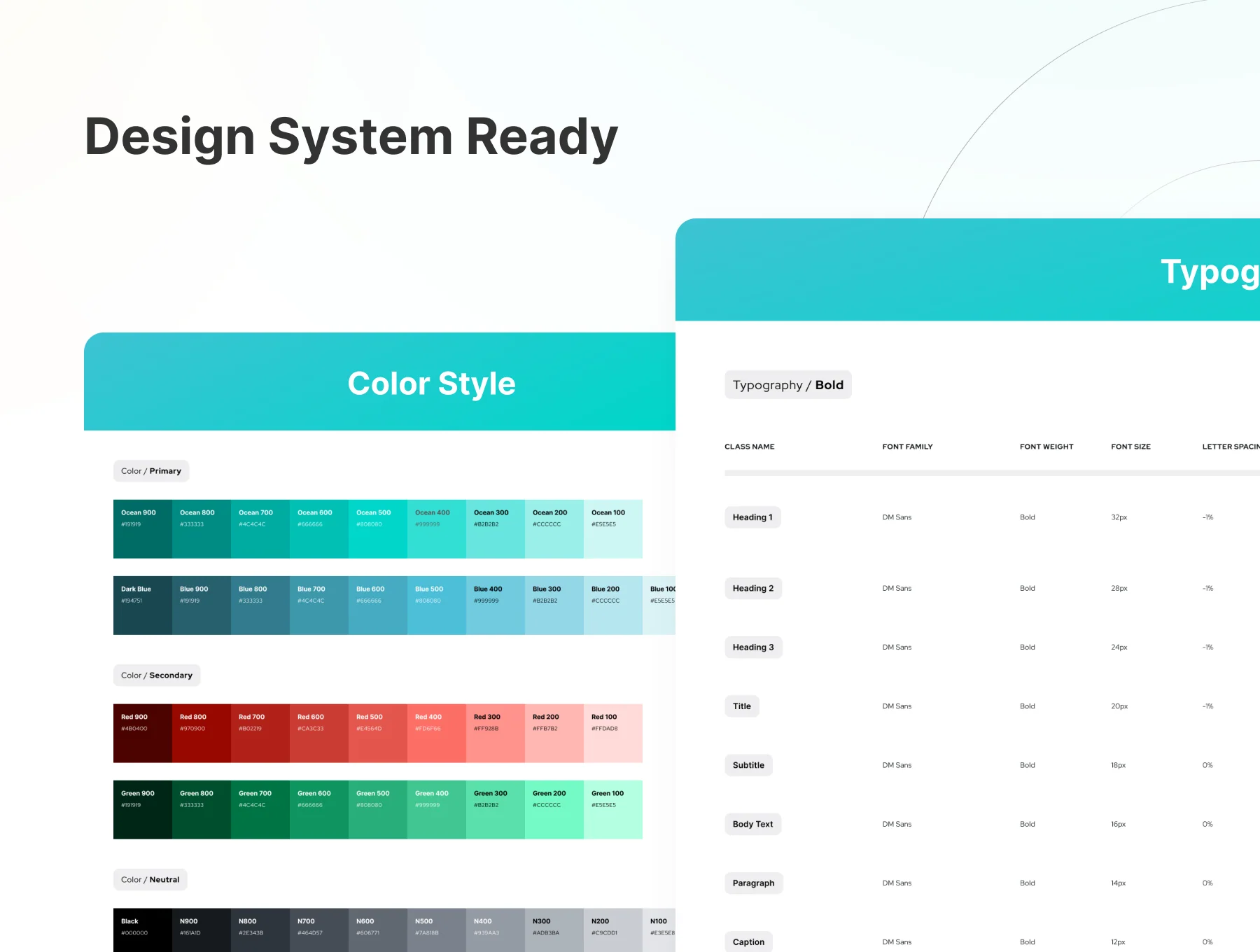 Oklahome - Smarthome Mobile App UI Kit 7