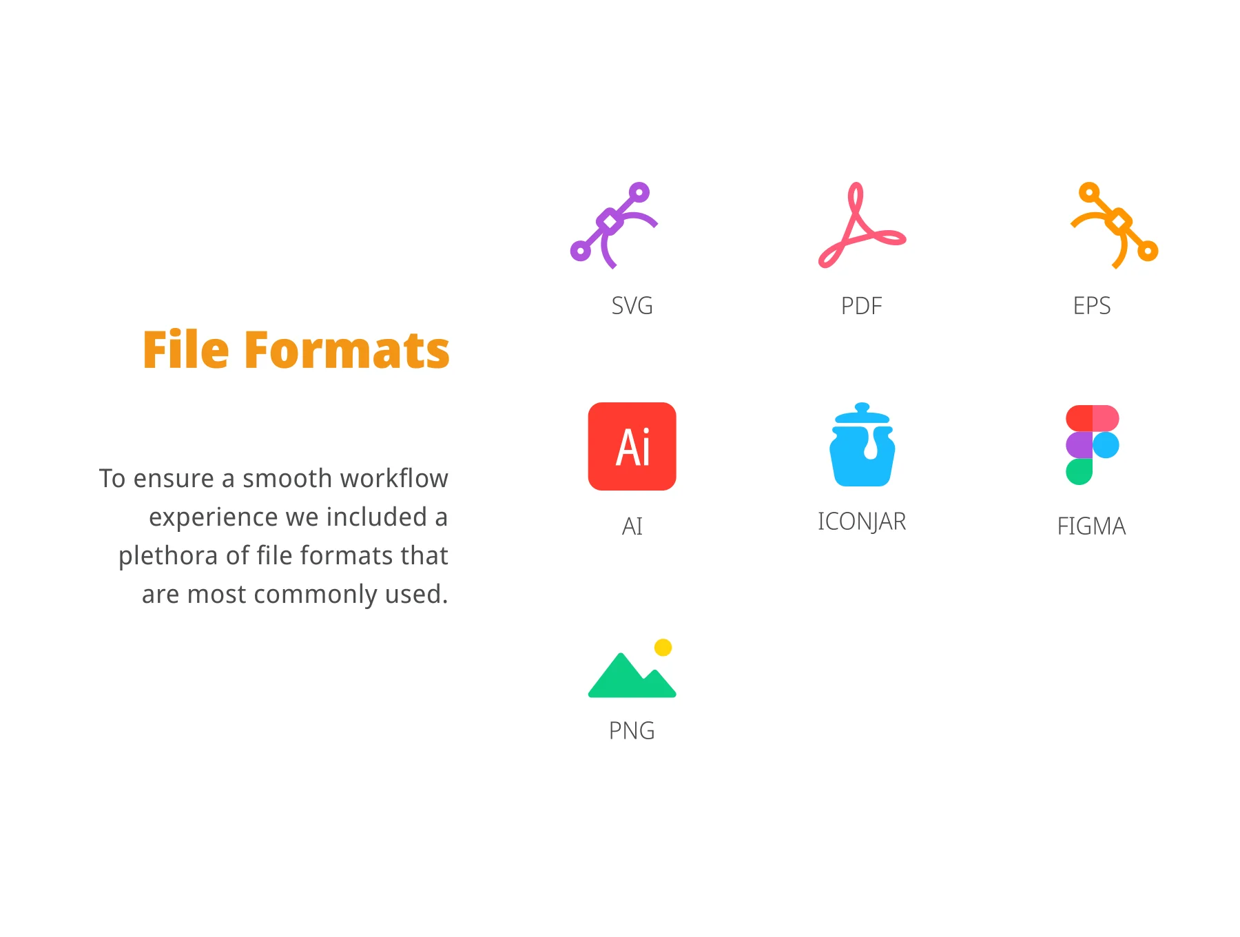 Oktoberfest Icons 5