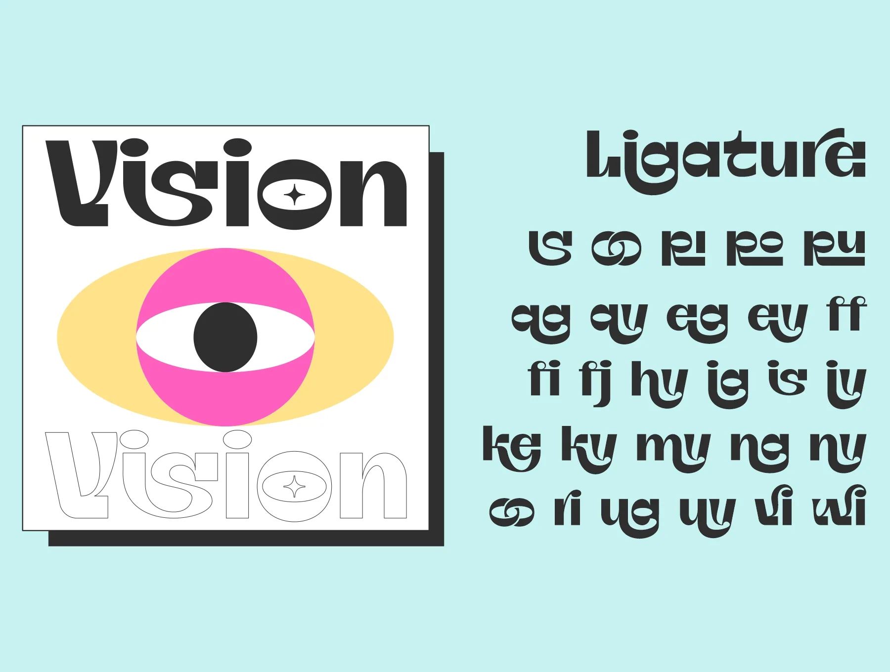 OldFriend - Display Font 10
