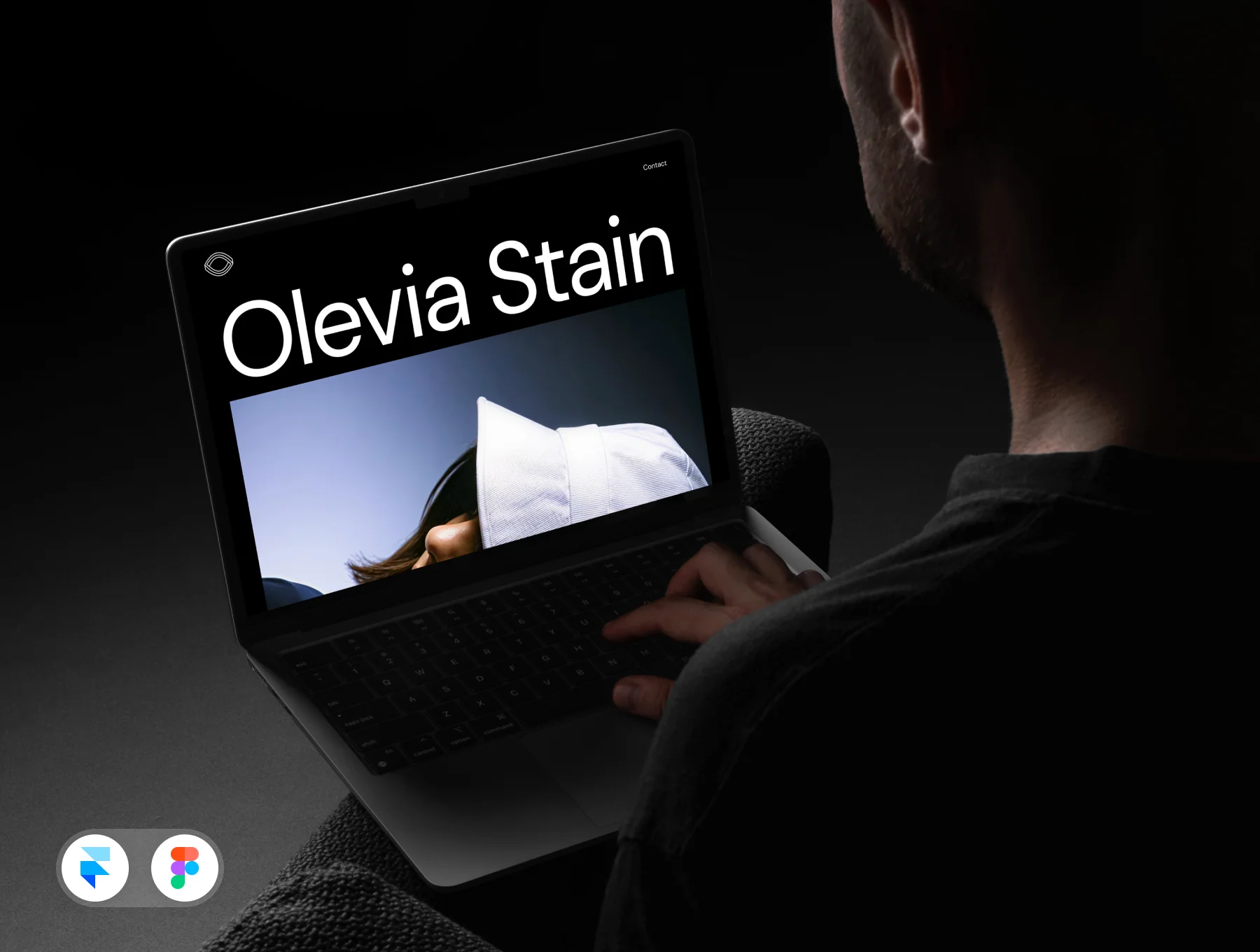 Olevia Stain – Portfolio