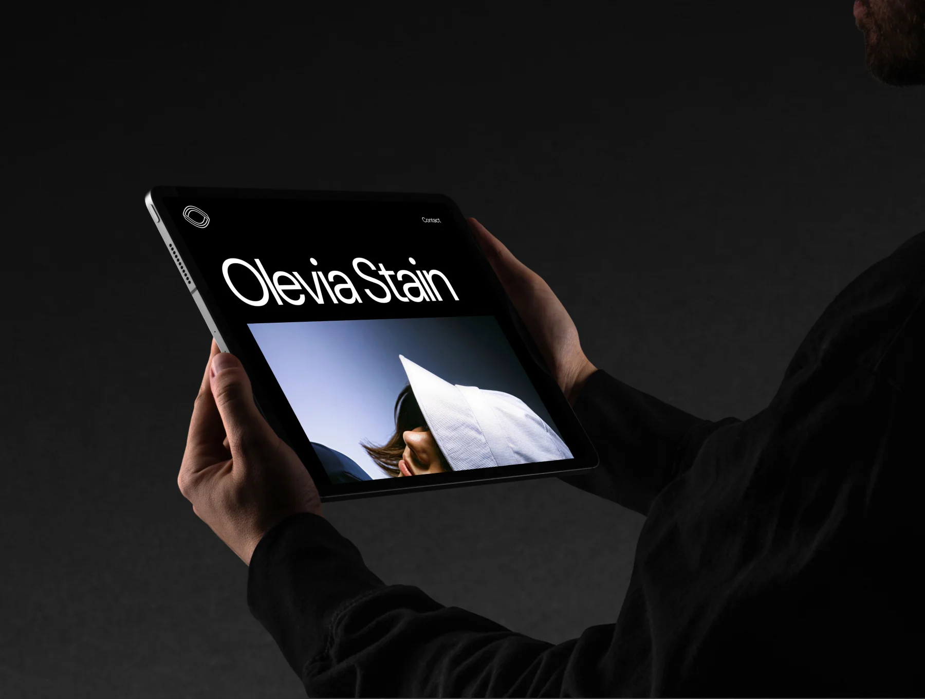 Olevia Stain – Portfolio 2