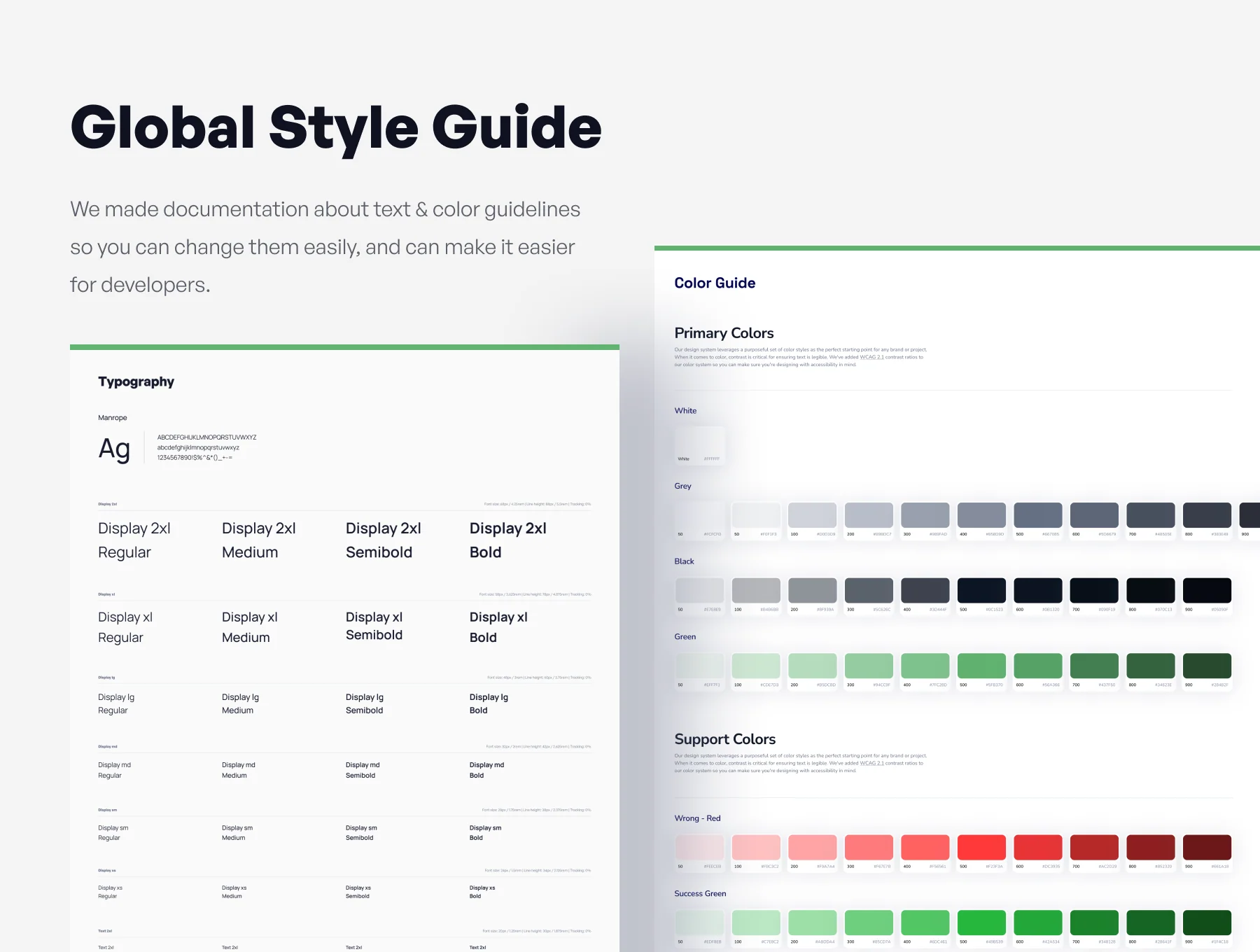 Olivine Marketing Website 4