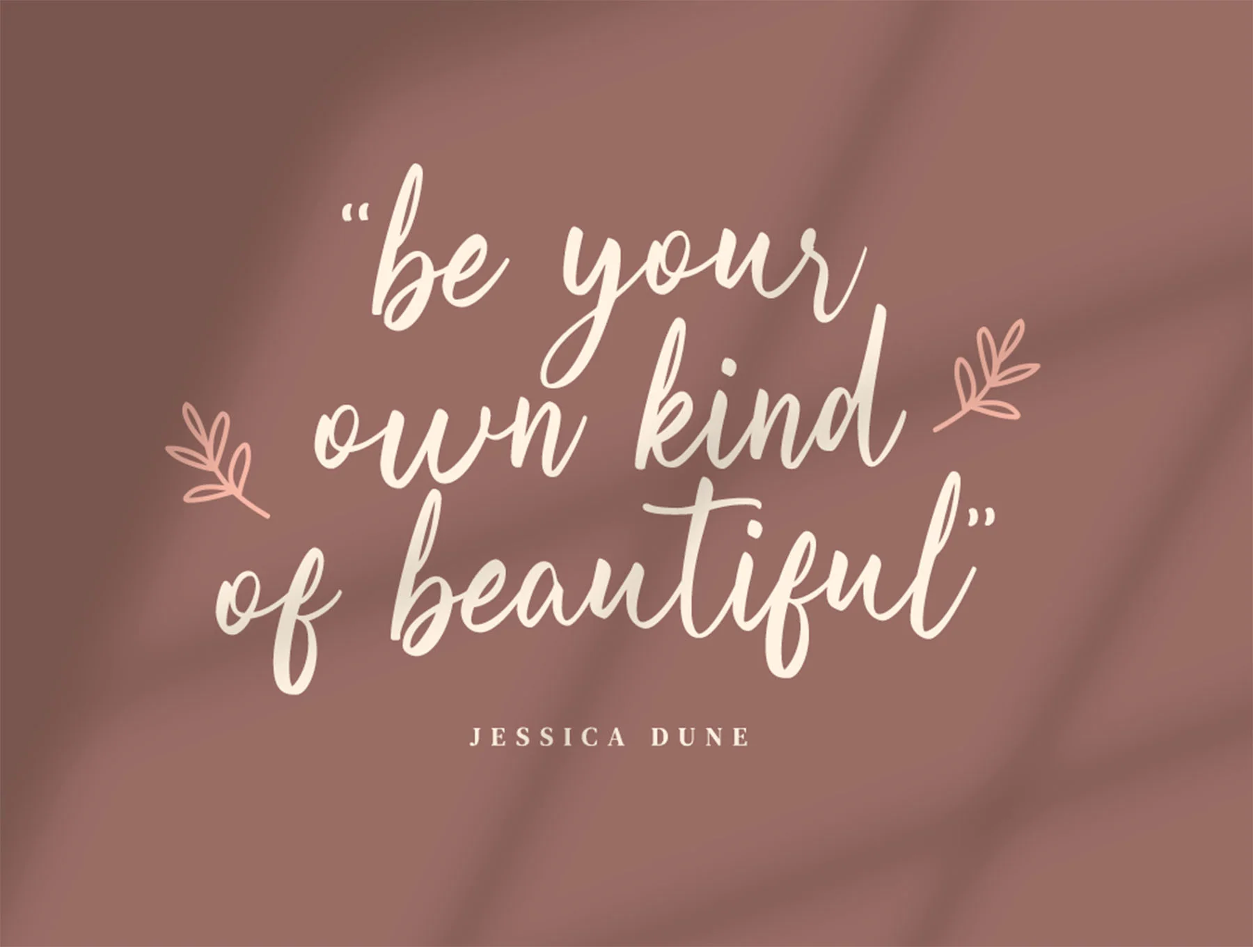 Olsaviella Signature Font 6