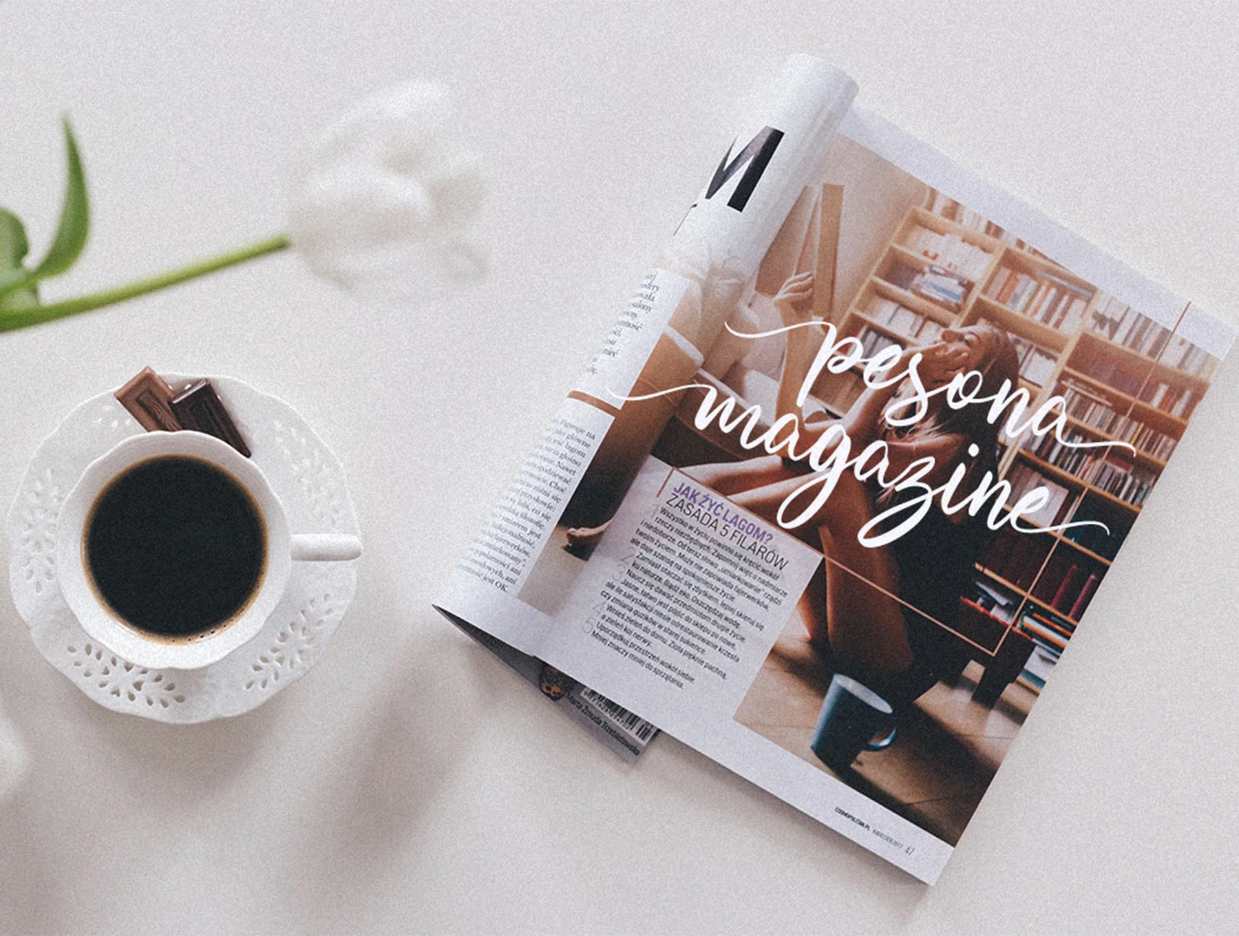 Olsaviella Signature Font 7