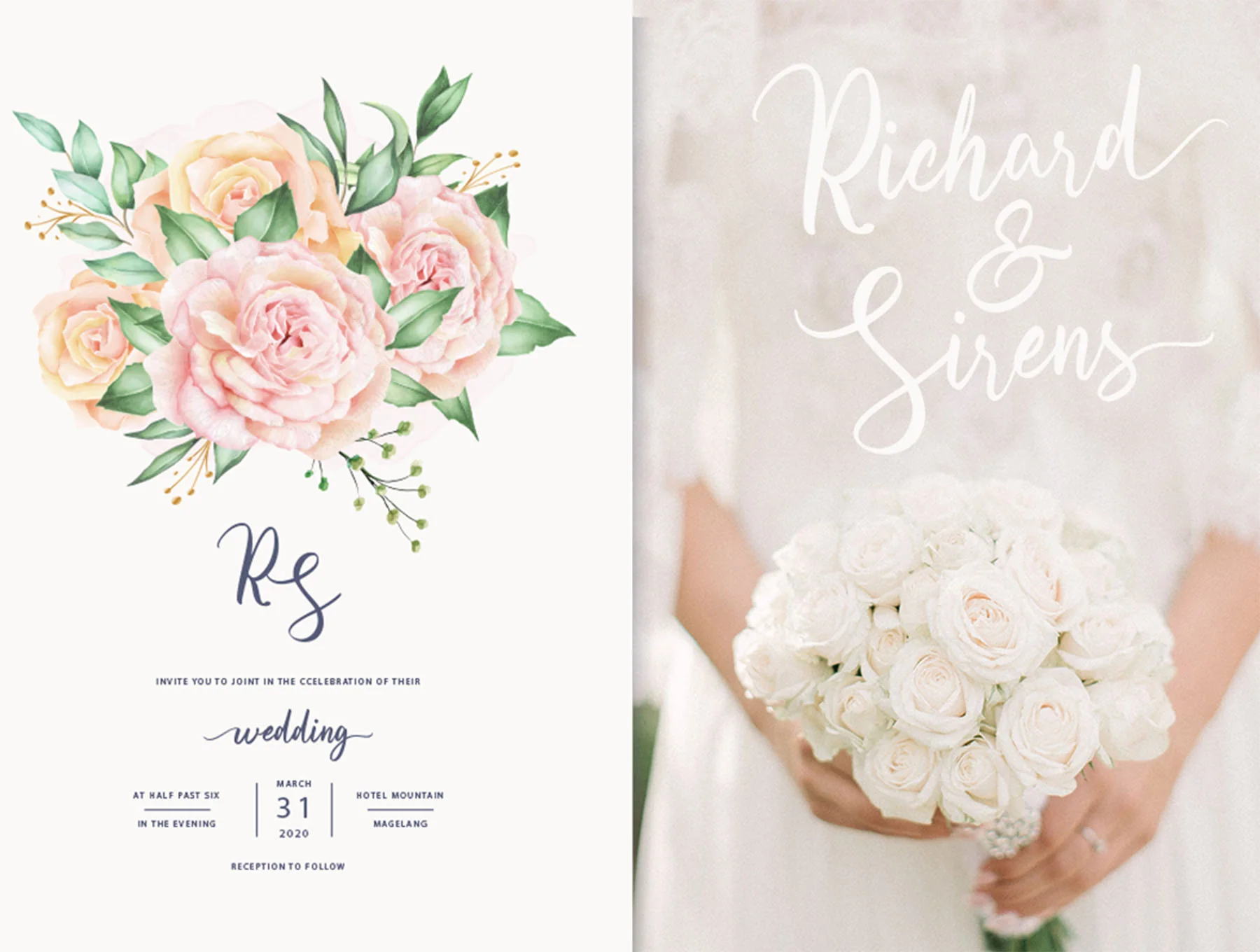 Olsaviella Signature Font 8