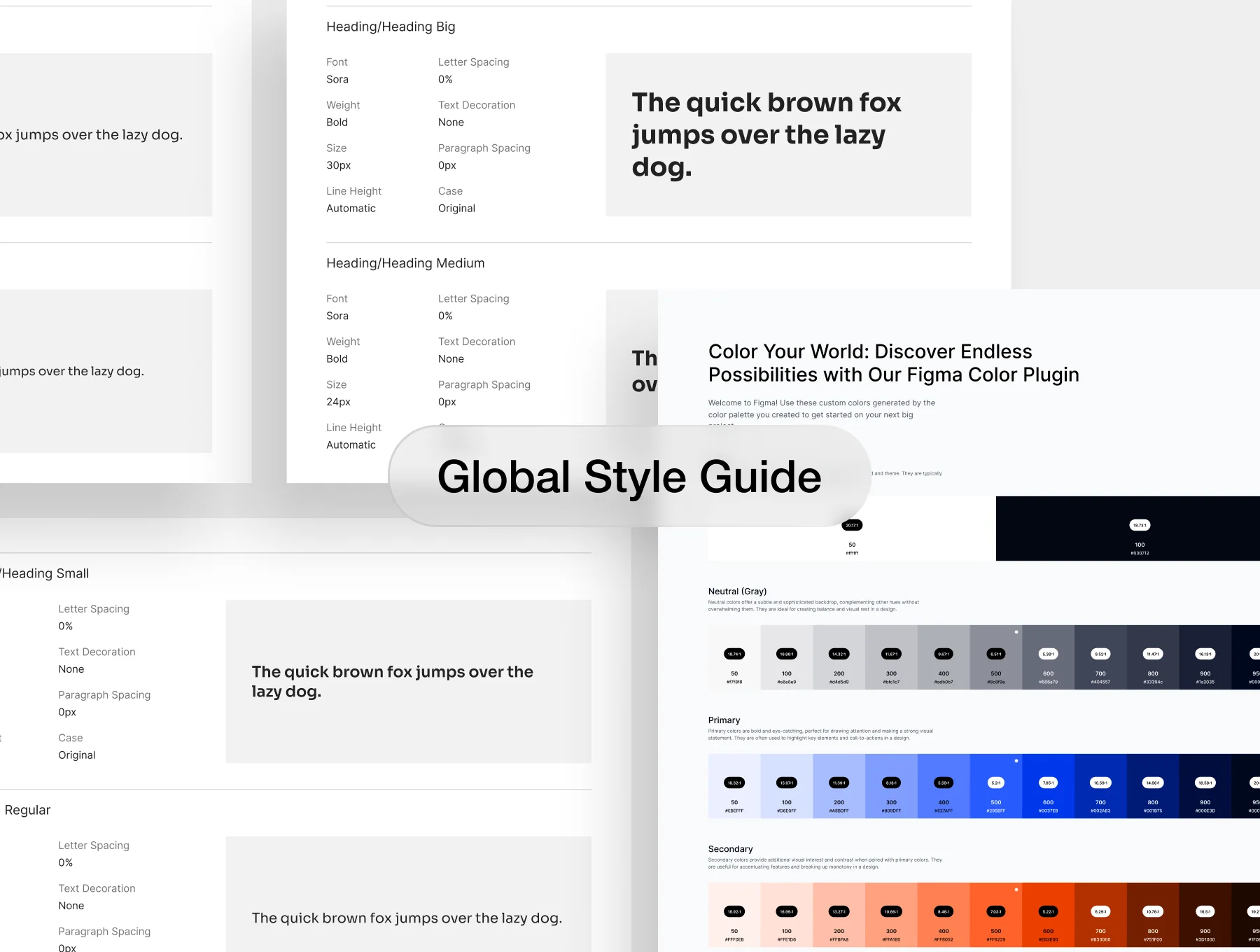OLY E-commerce App UI Kit 4