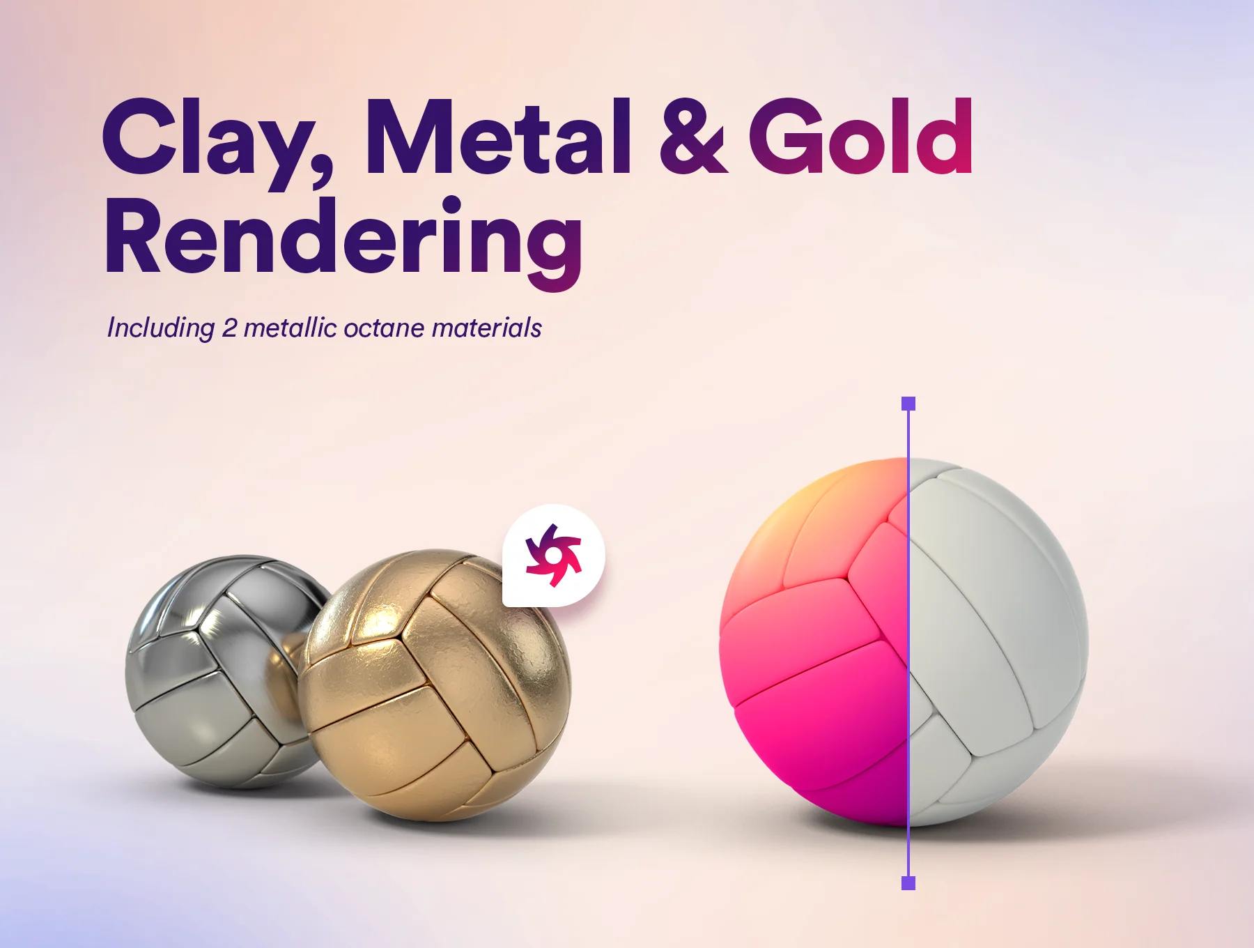 Olympic 3D Icon Set 6