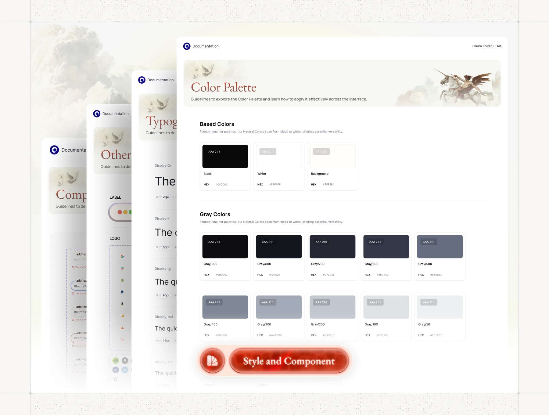 OlympusAI - Chat Bot Web Templates 7