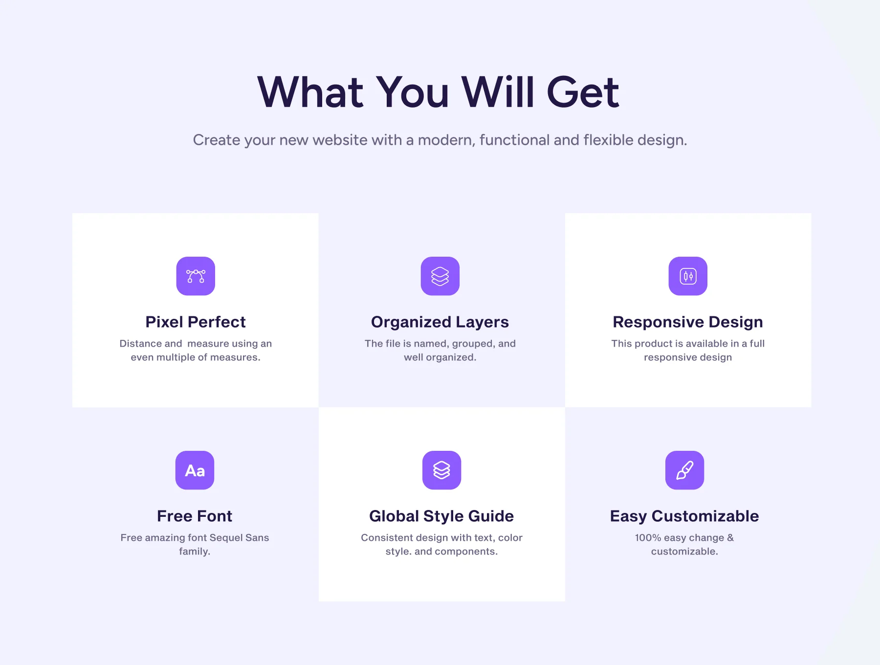 Omail - Email Marketing Website Template 4