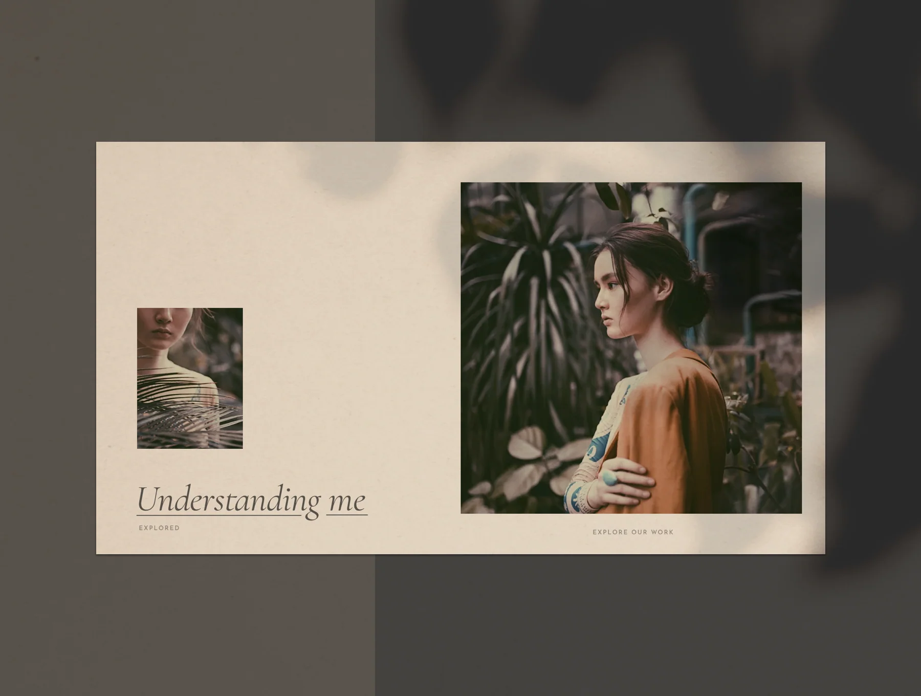 Ombra - UI Kit 5