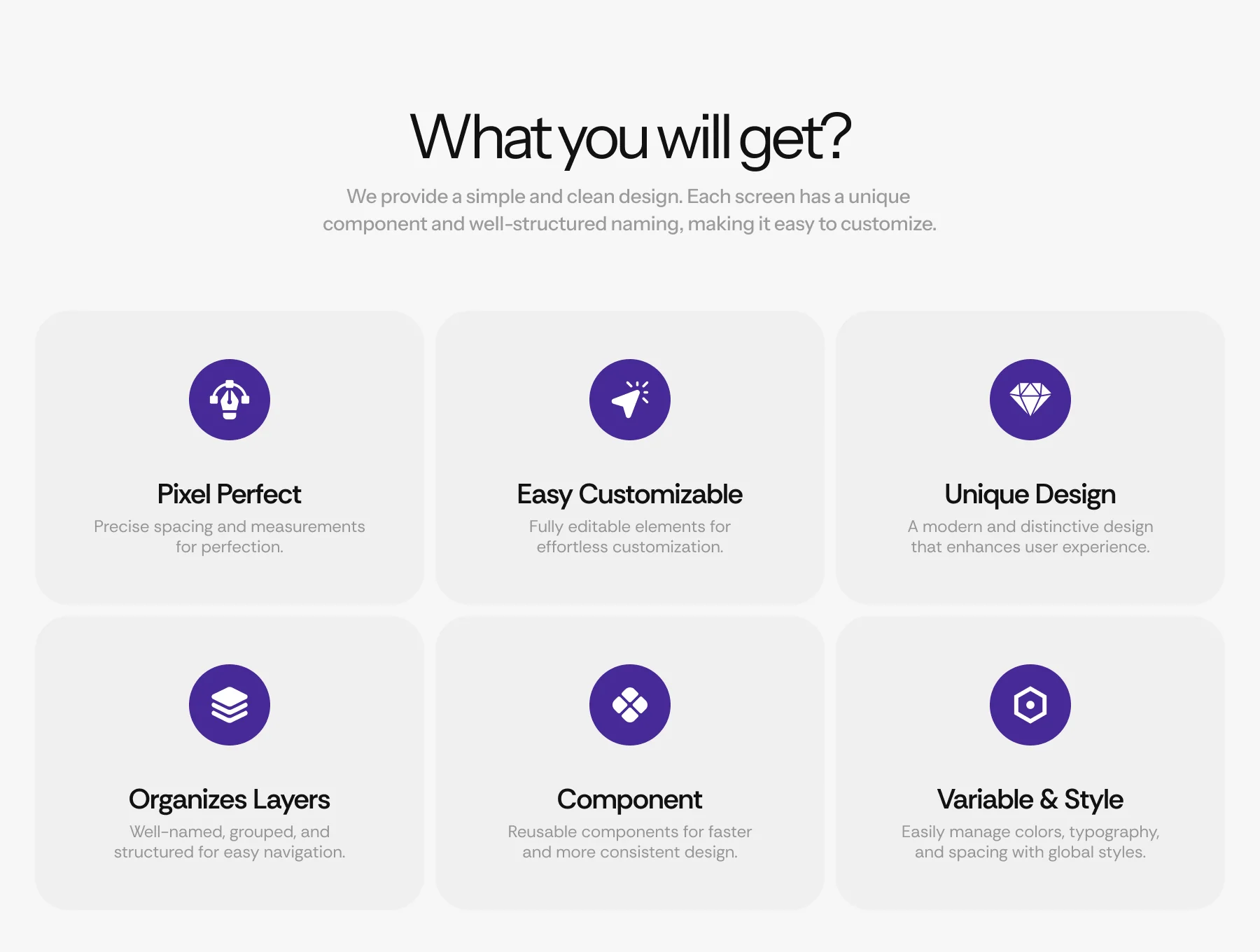 Omni Healthy Lifestyle Mobile App UI Kit 2