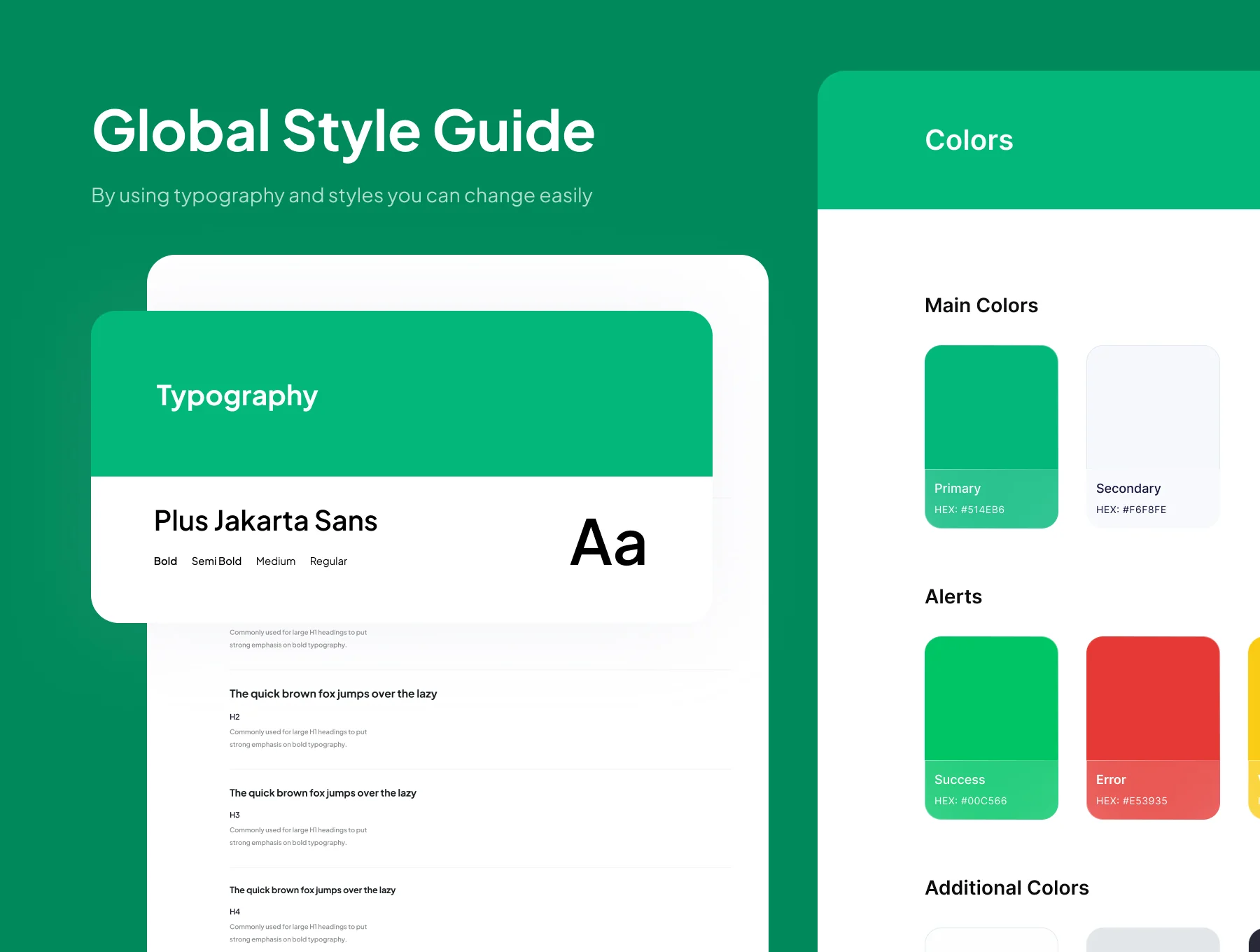 Omvana - Yoga Mobile App UI Kits 3