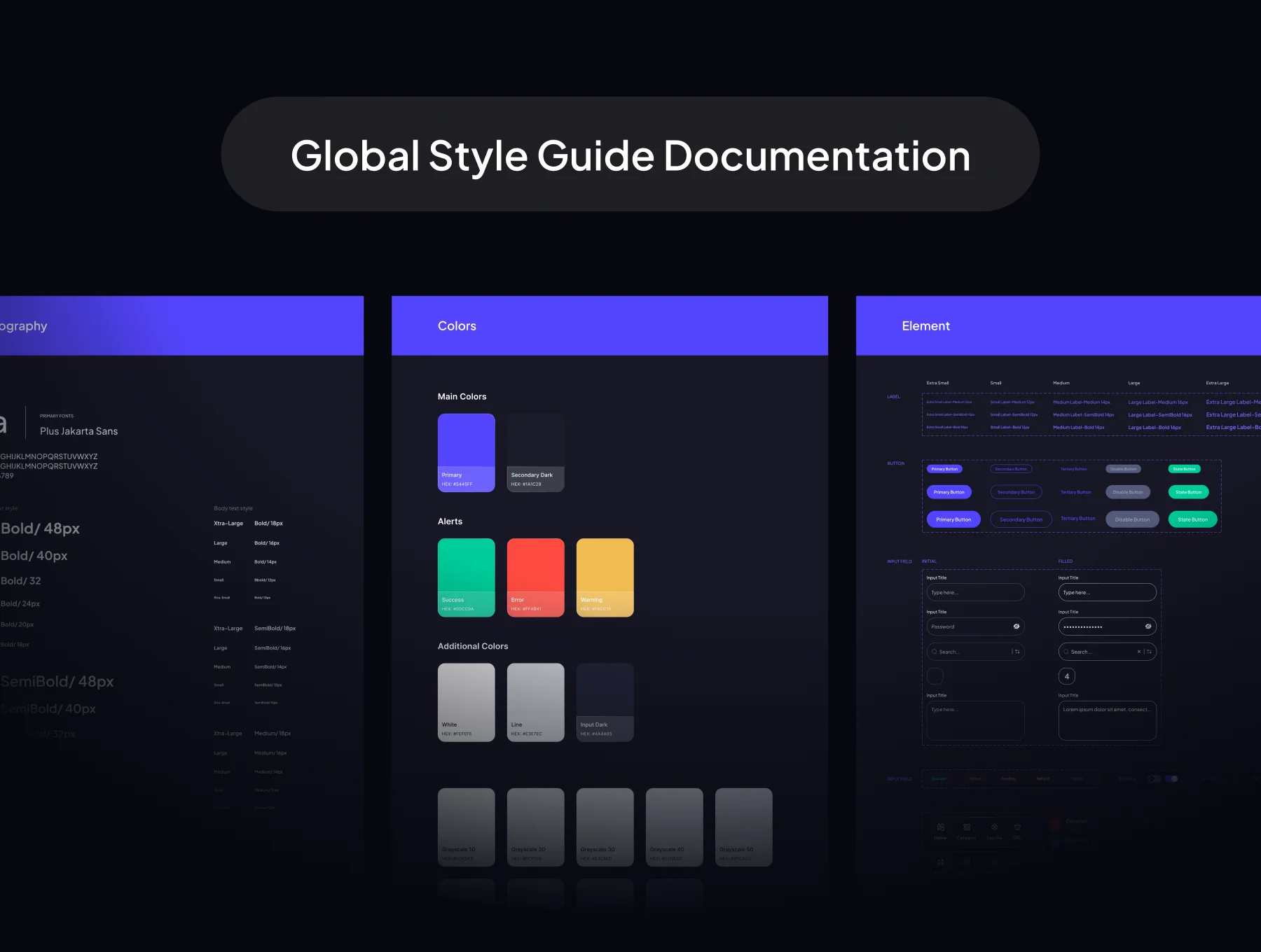 ONAIR - Live Stream App UI Kit 4