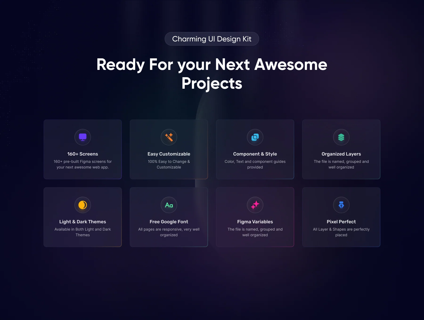 Oncya – Mobile Banking App UI Design Kit 2