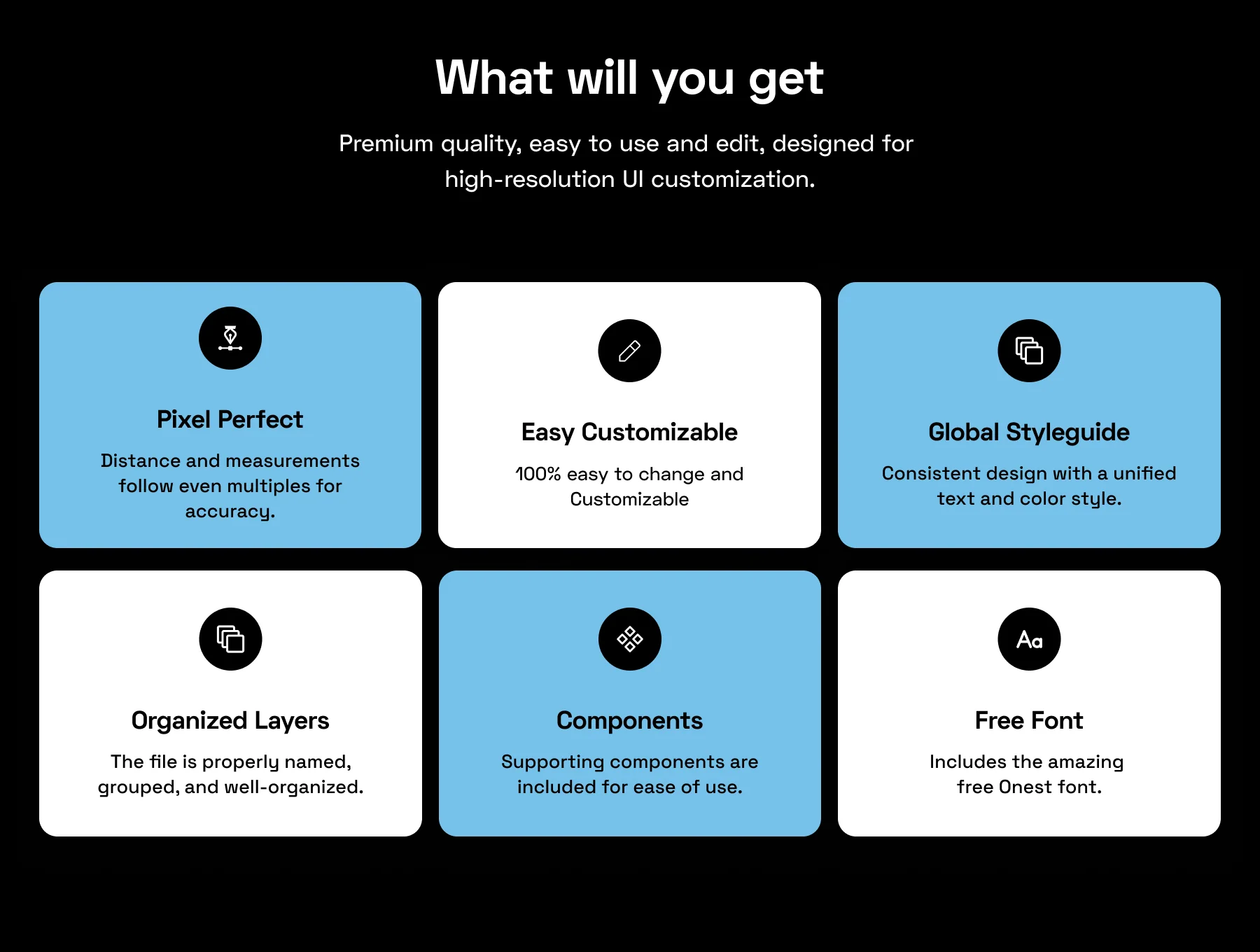 One Lab Test Mobile App UI Kit 2