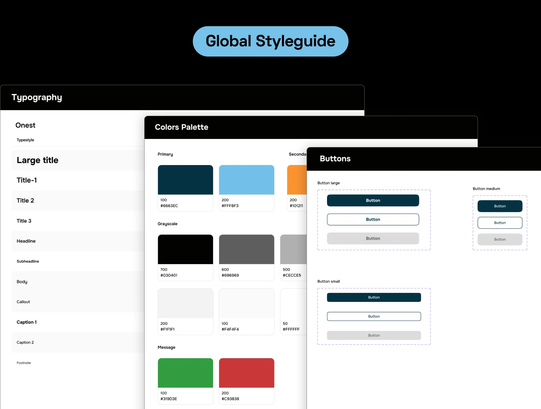 One Lab Test Mobile App UI Kit 5