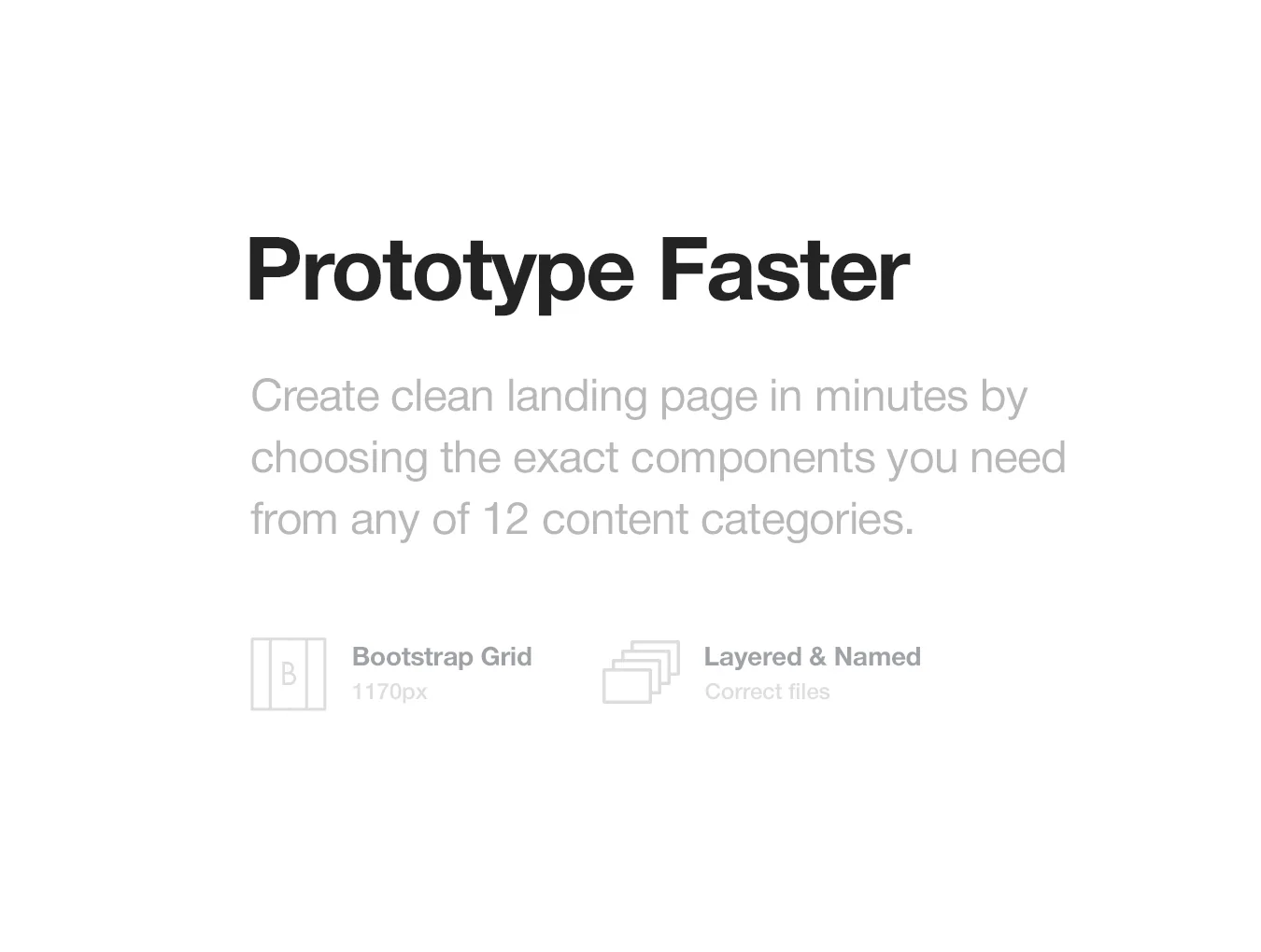 One More UI Kit 9