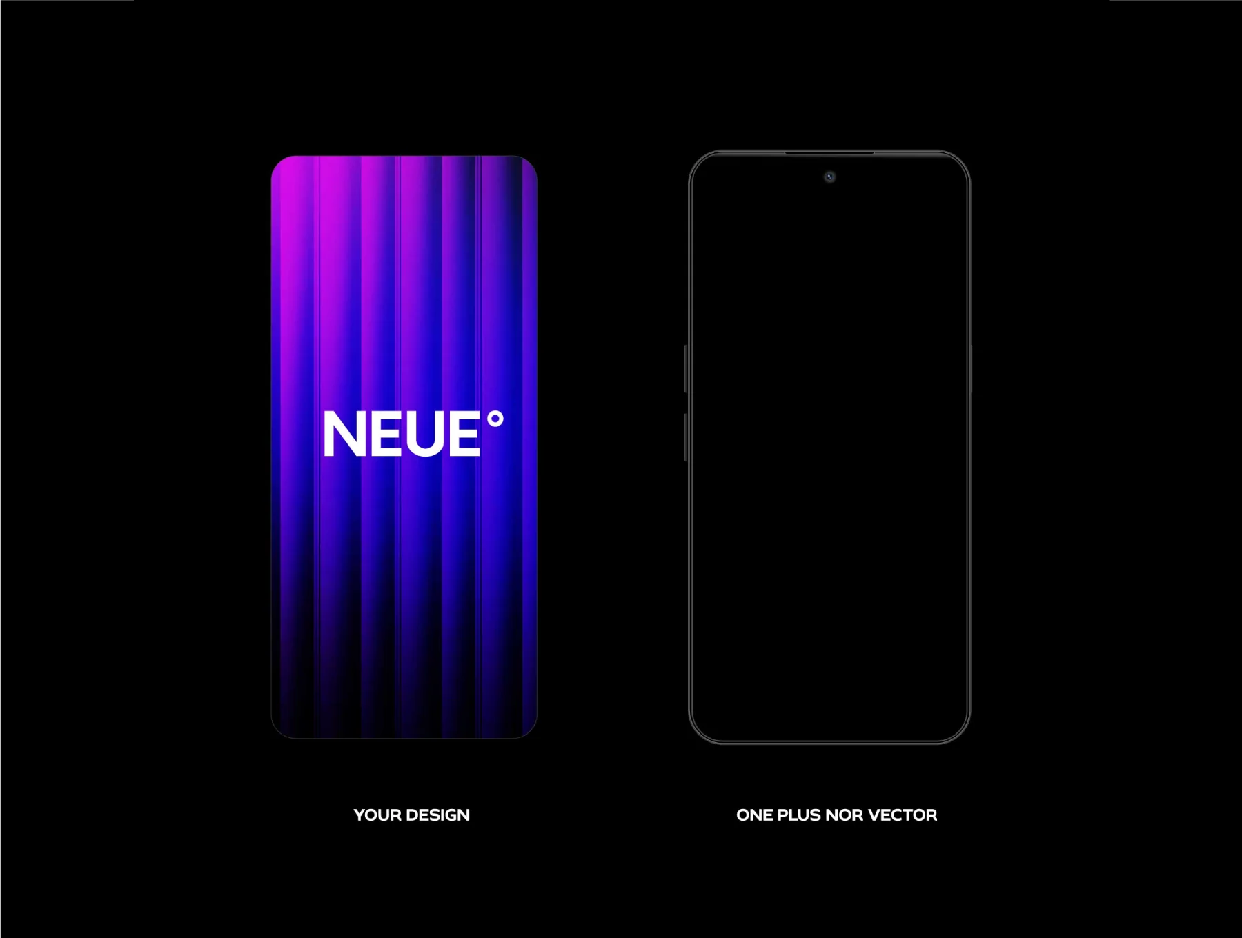 One Plus Nord CE3 | Figma Vector 2