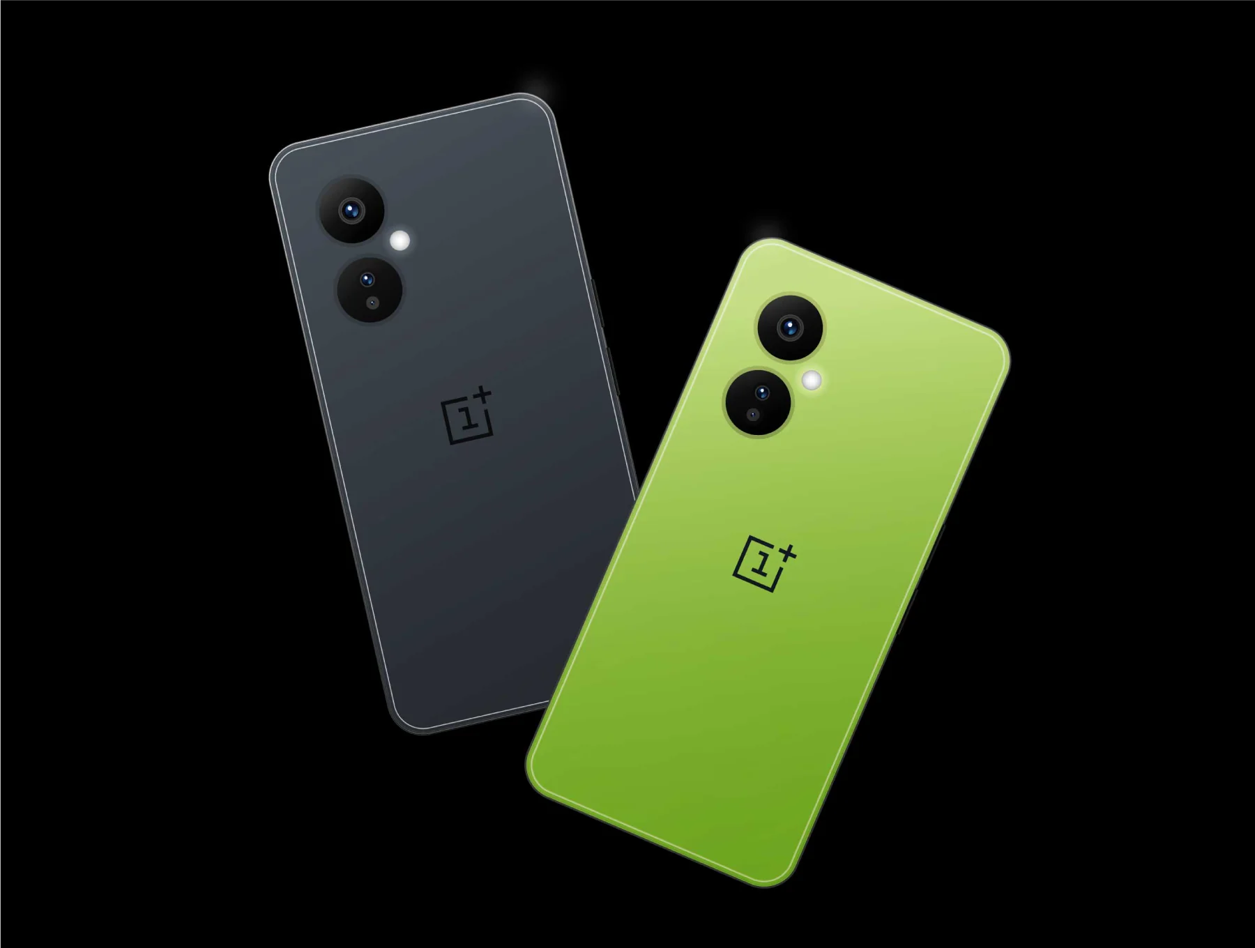 One Plus Nord CE3 | Figma Vector 3