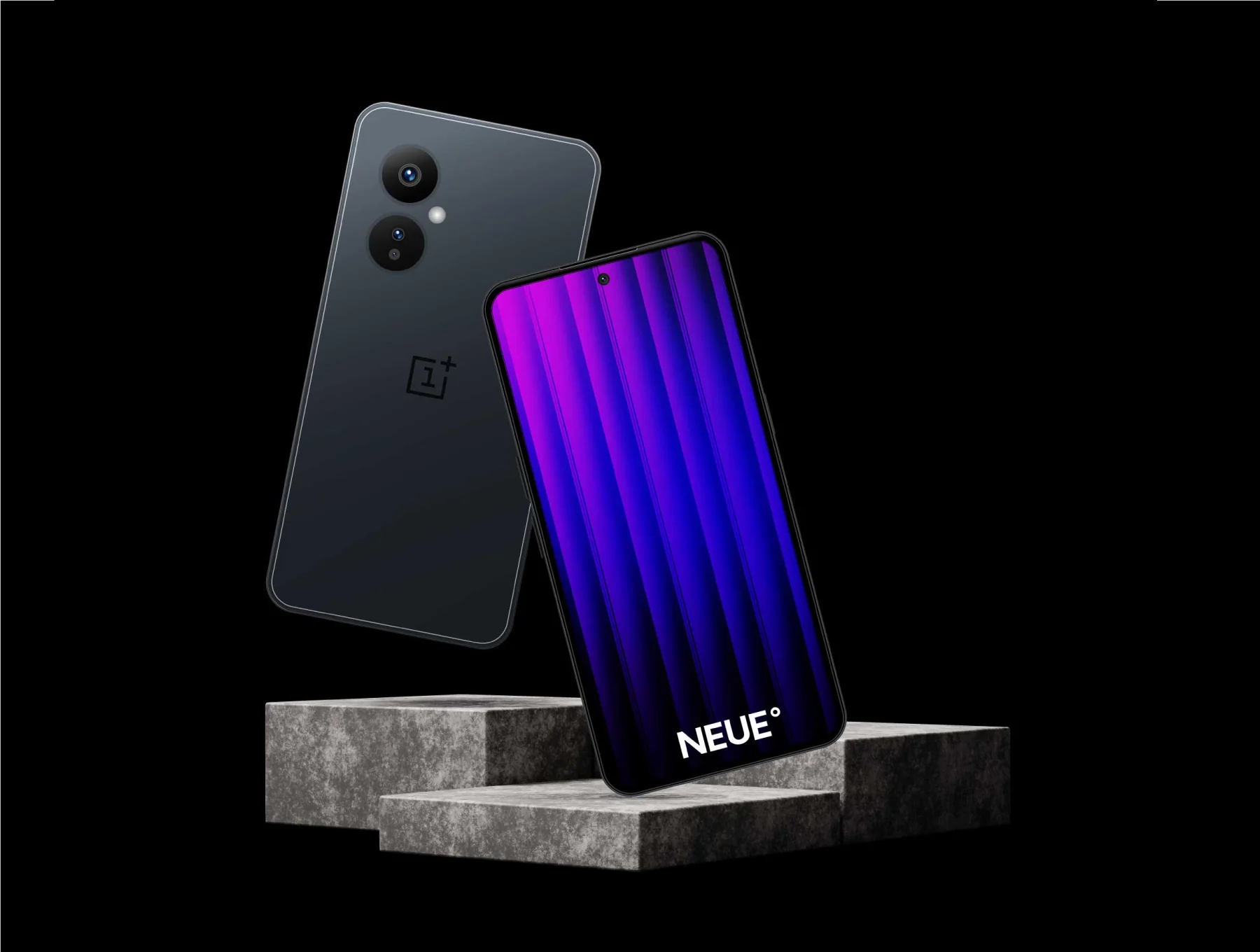 One Plus Nord CE3 | Figma Vector 4