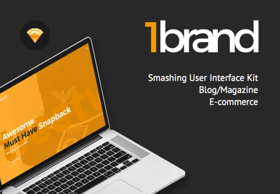 OneBrand UI Kit