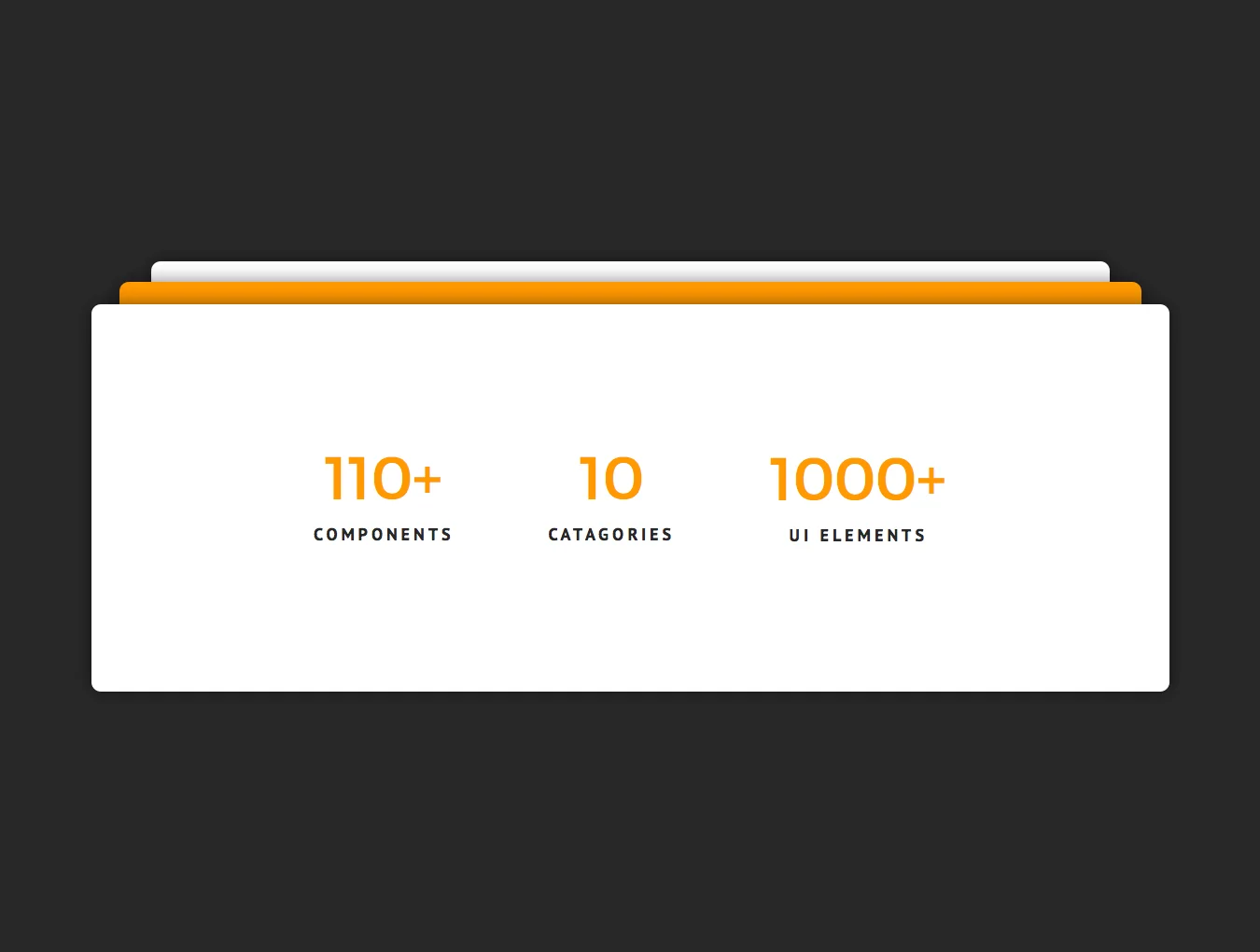 OneBrand UI Kit