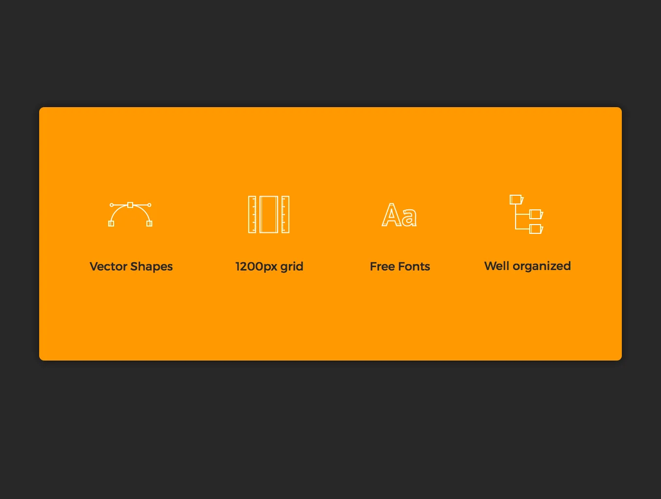 OneBrand UI Kit 2
