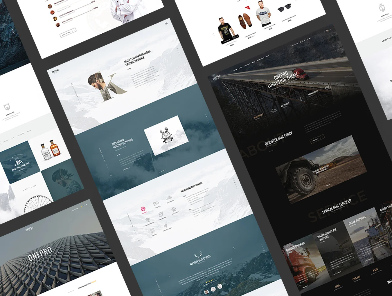 OnePro Web 3
