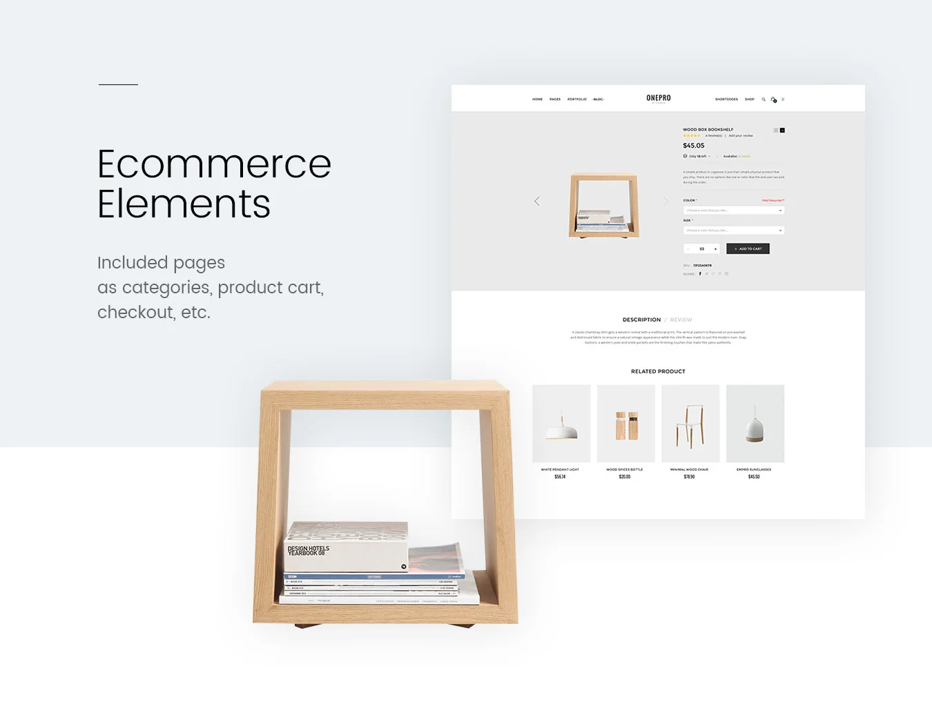 OnePro Web 4