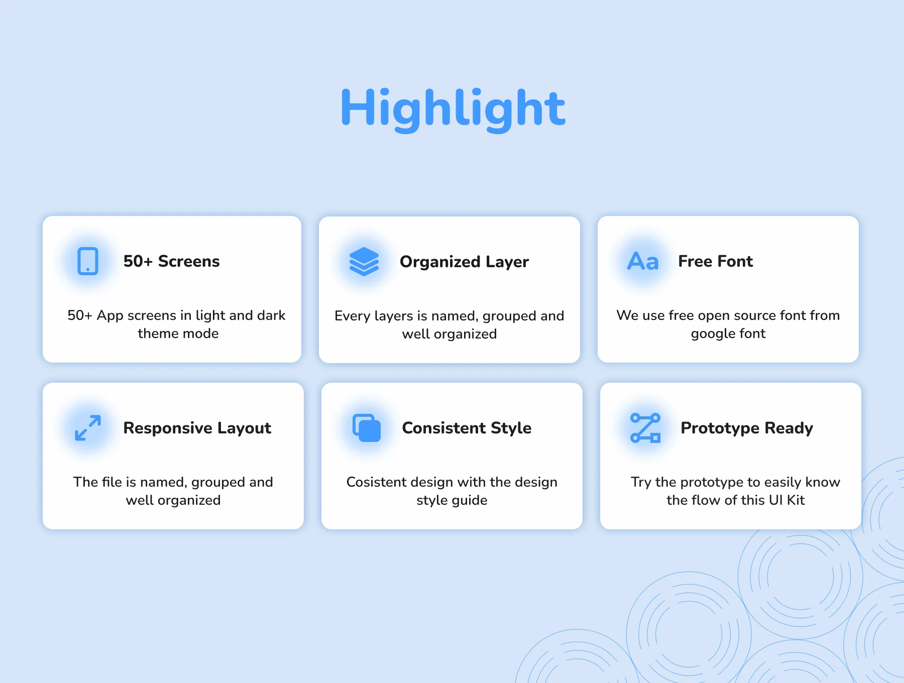 Ongaku - Music & Podcast App UI Kit 2