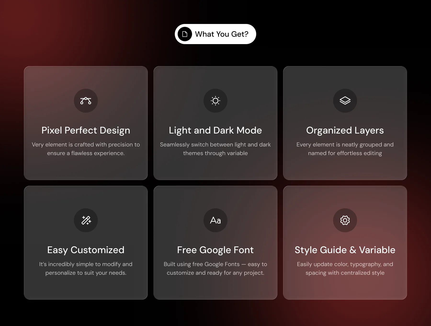 Onix – AI Fitness Assistant UI Kit 3