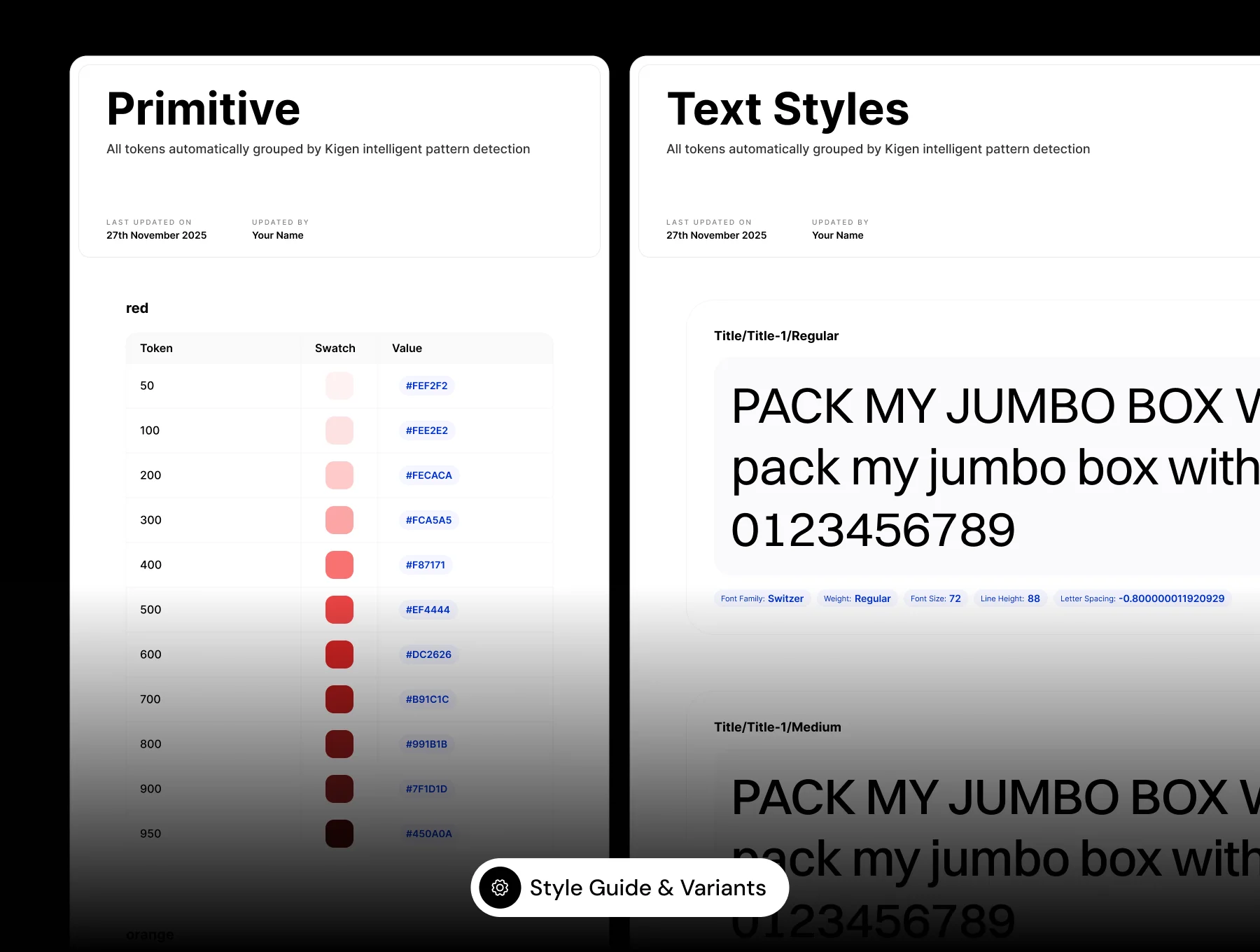 Onix – AI Fitness Assistant UI Kit 4
